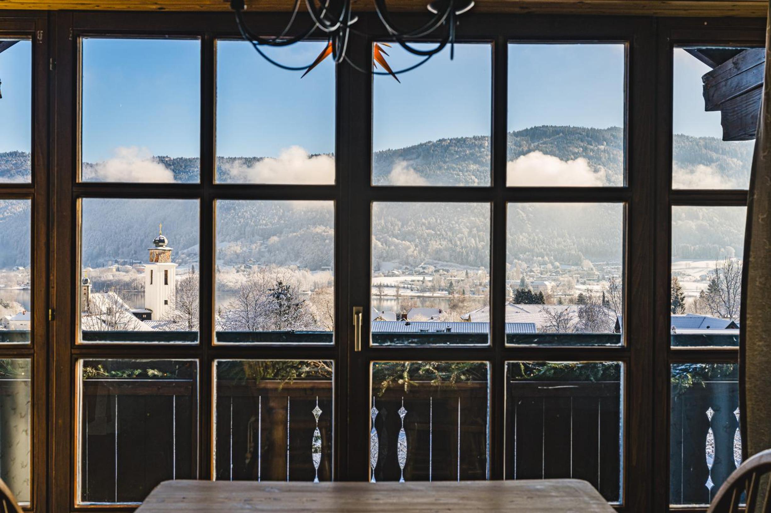 Landhaus BERGSEE