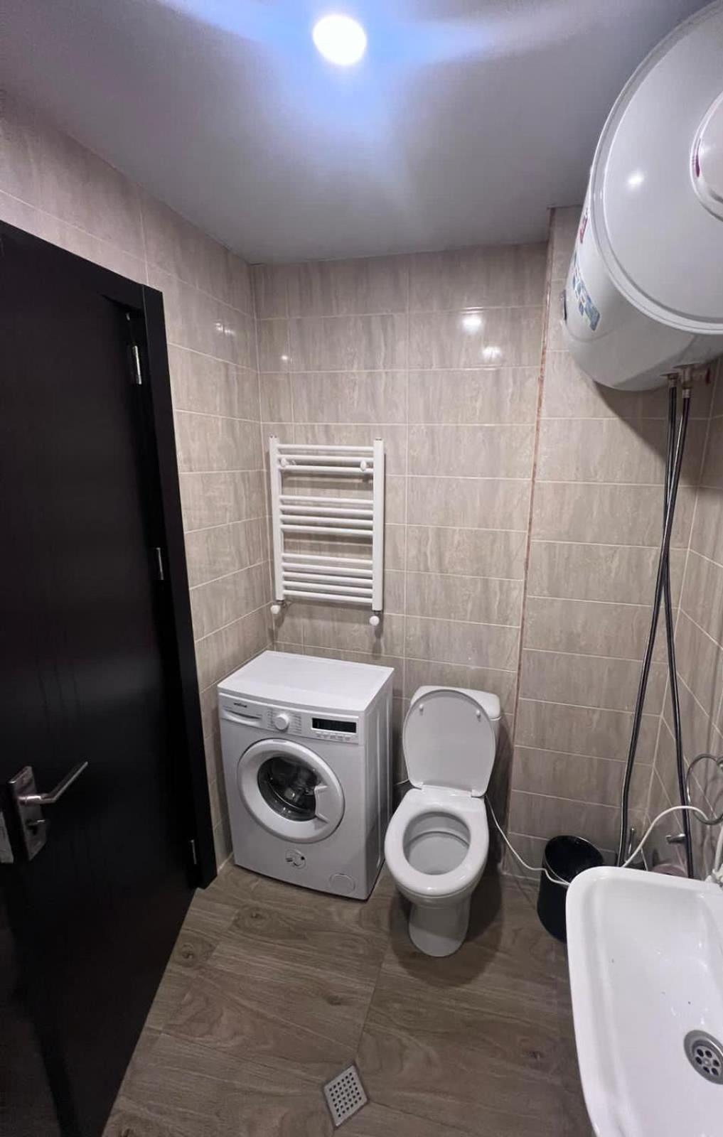 Tribu apartment 204 view 2