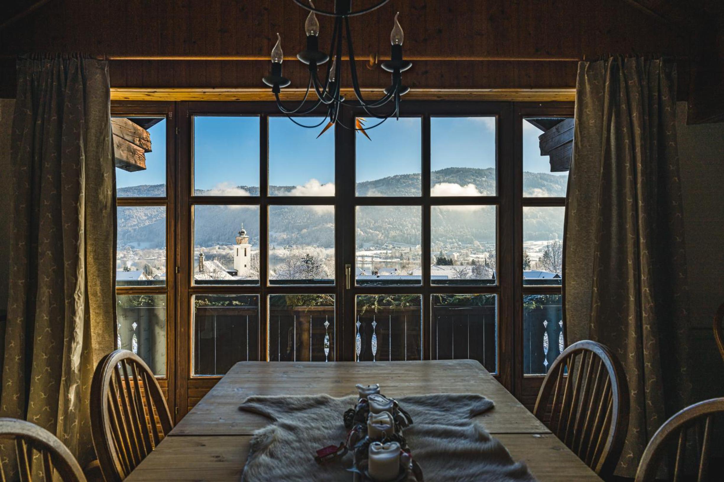 Landhaus BERGSEE