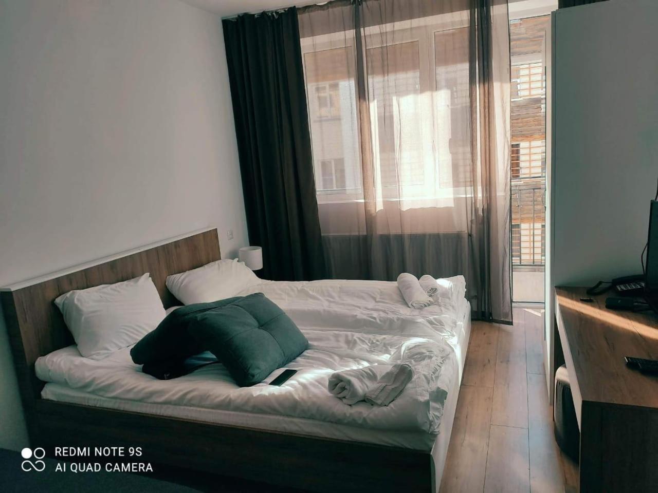 Tribu apartment 204 view 3