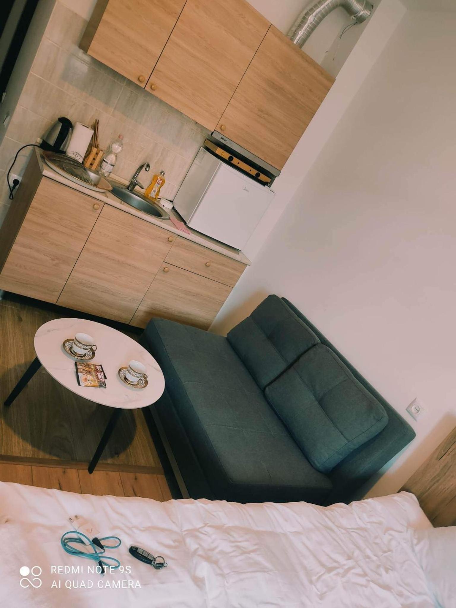 Tribu apartment 204 view 4