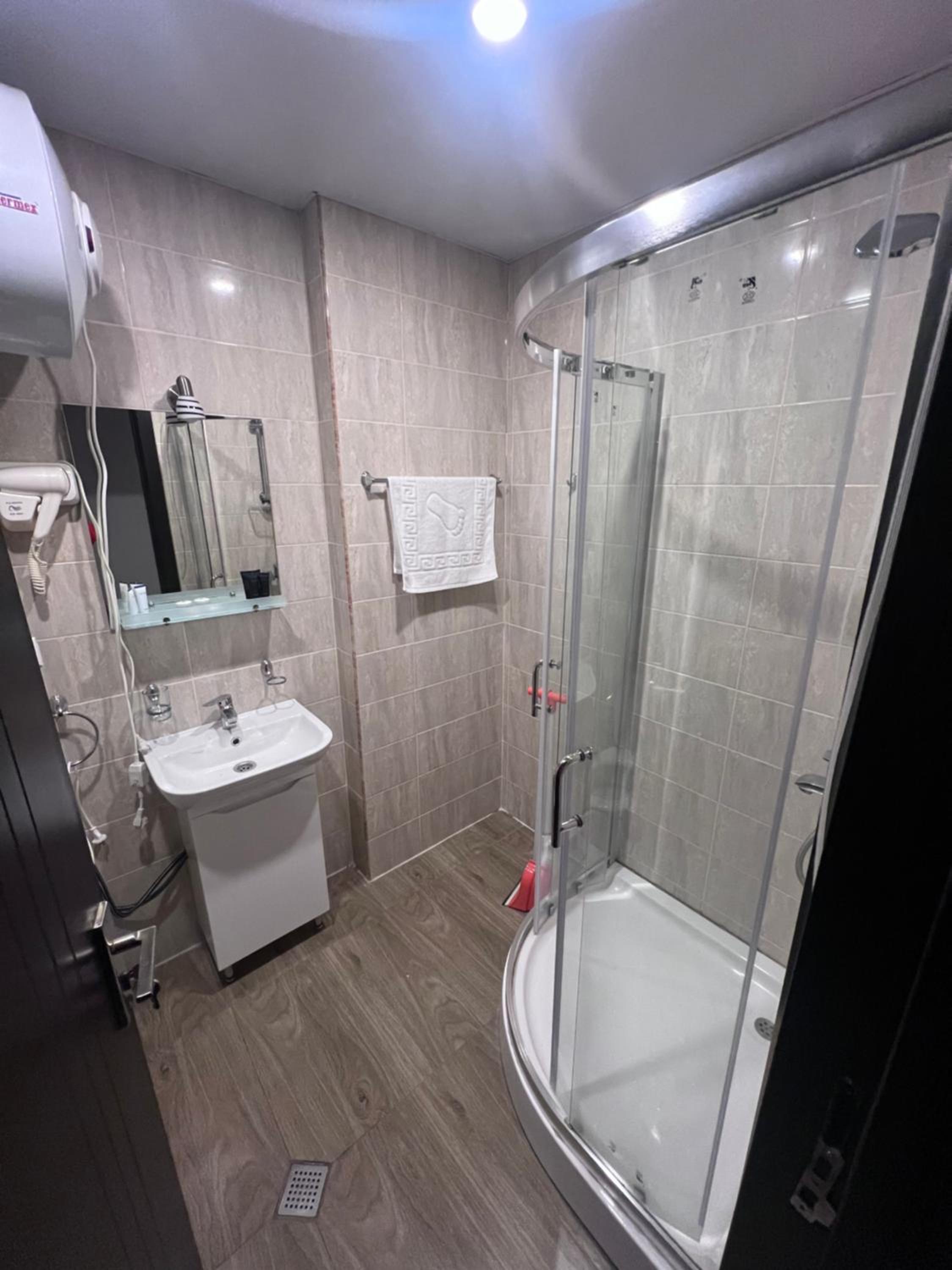 Tribu apartment 204 view 5