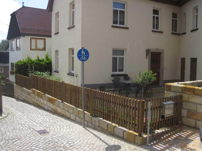 Gästehaus Gimper