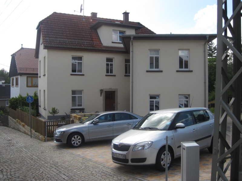 Gästehaus Gimper