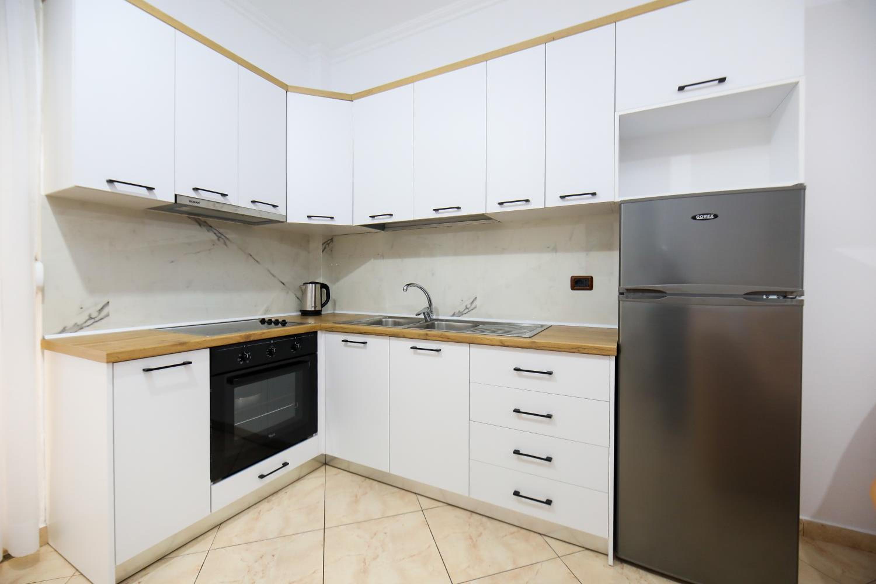 Noa Apartments