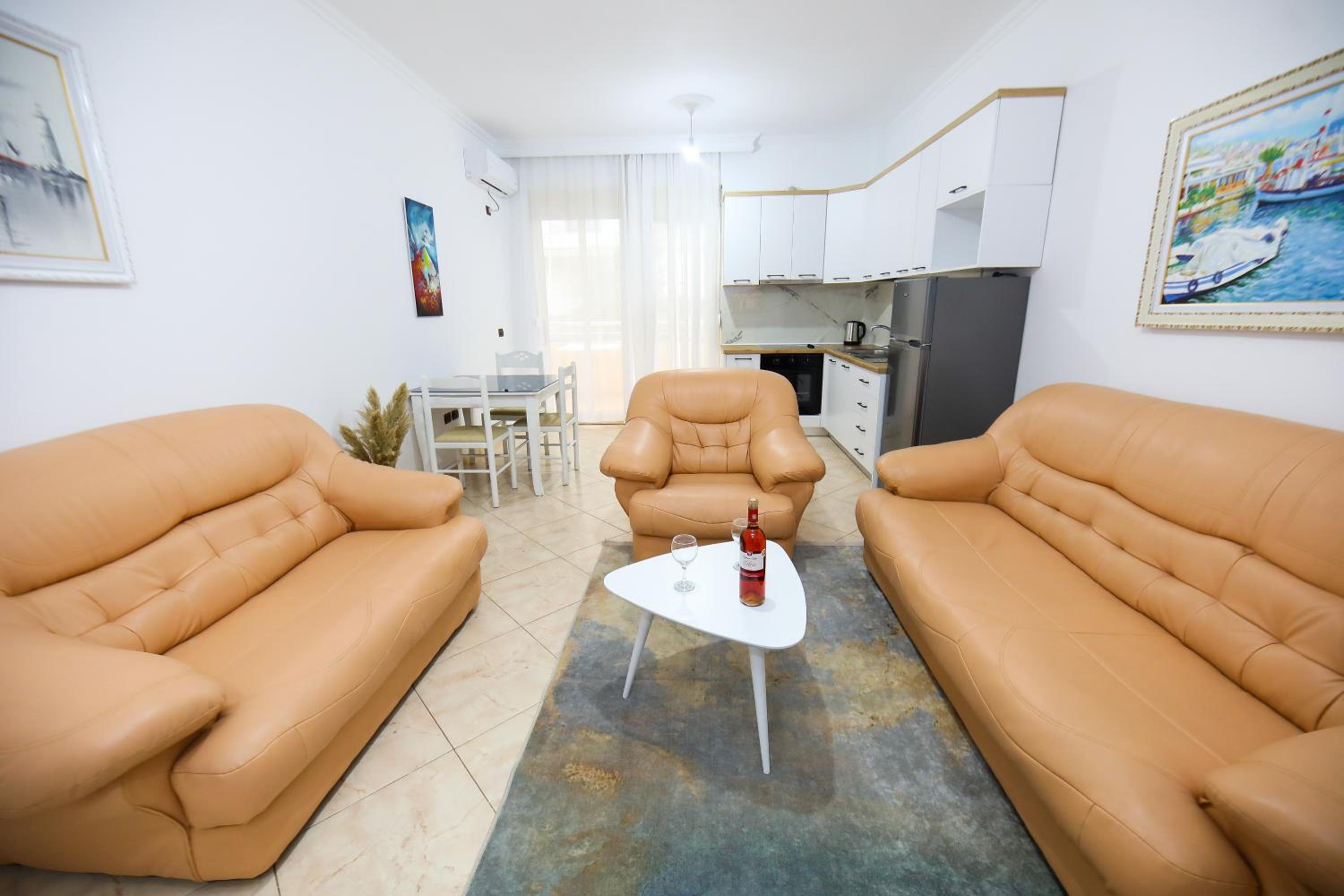 Noa Apartments