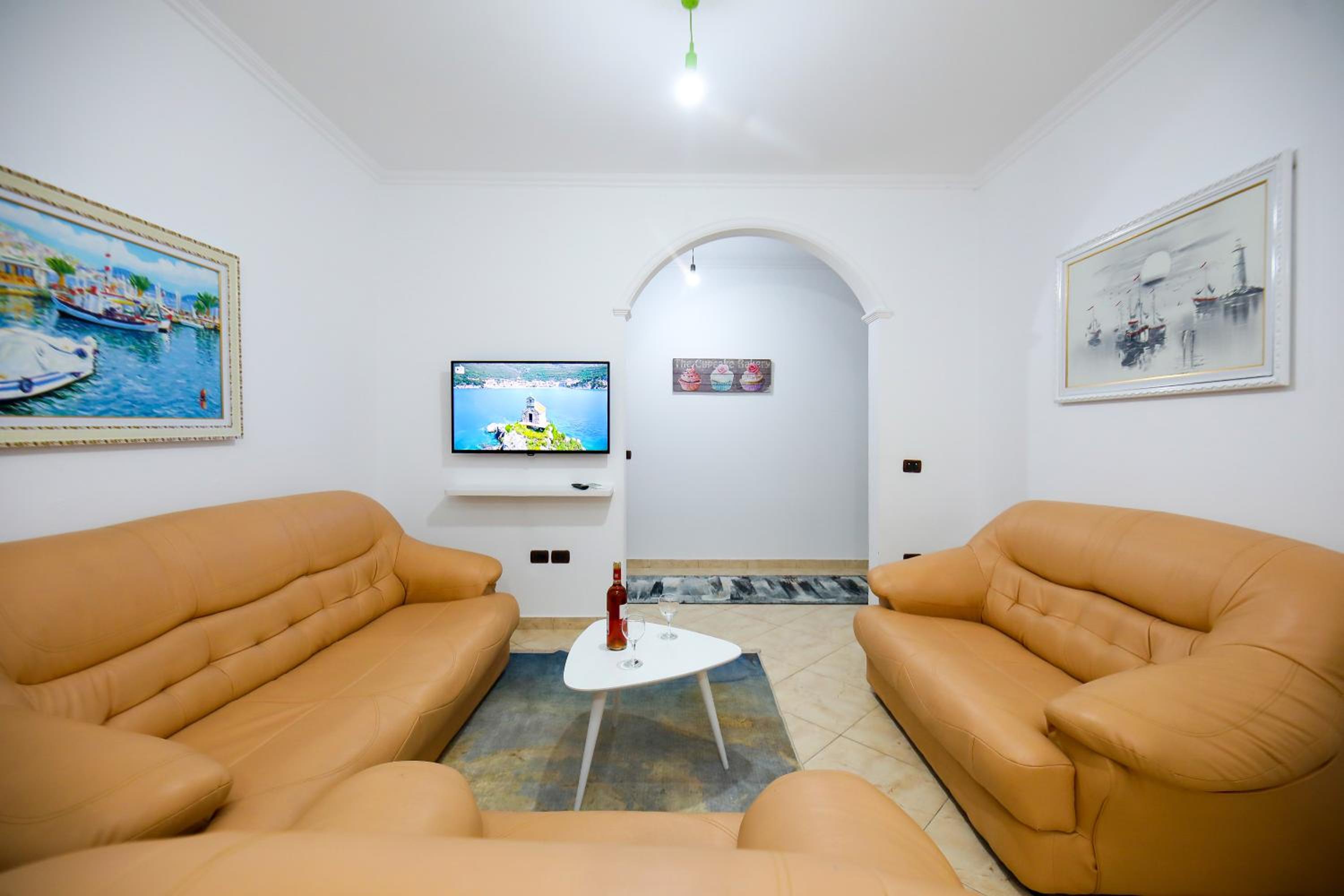 Noa Apartments