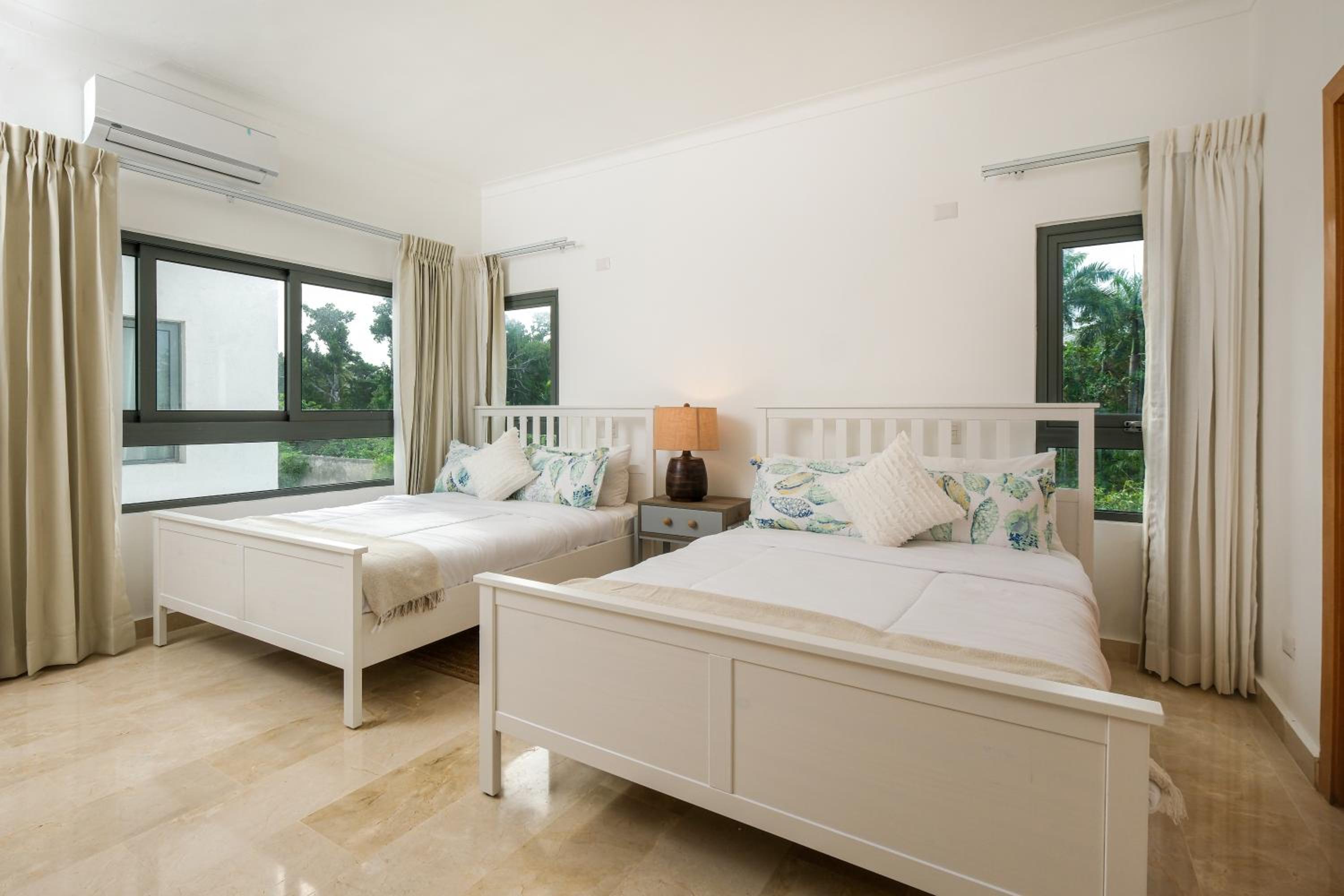 Amar'e Aparthotel & Spa view 2
