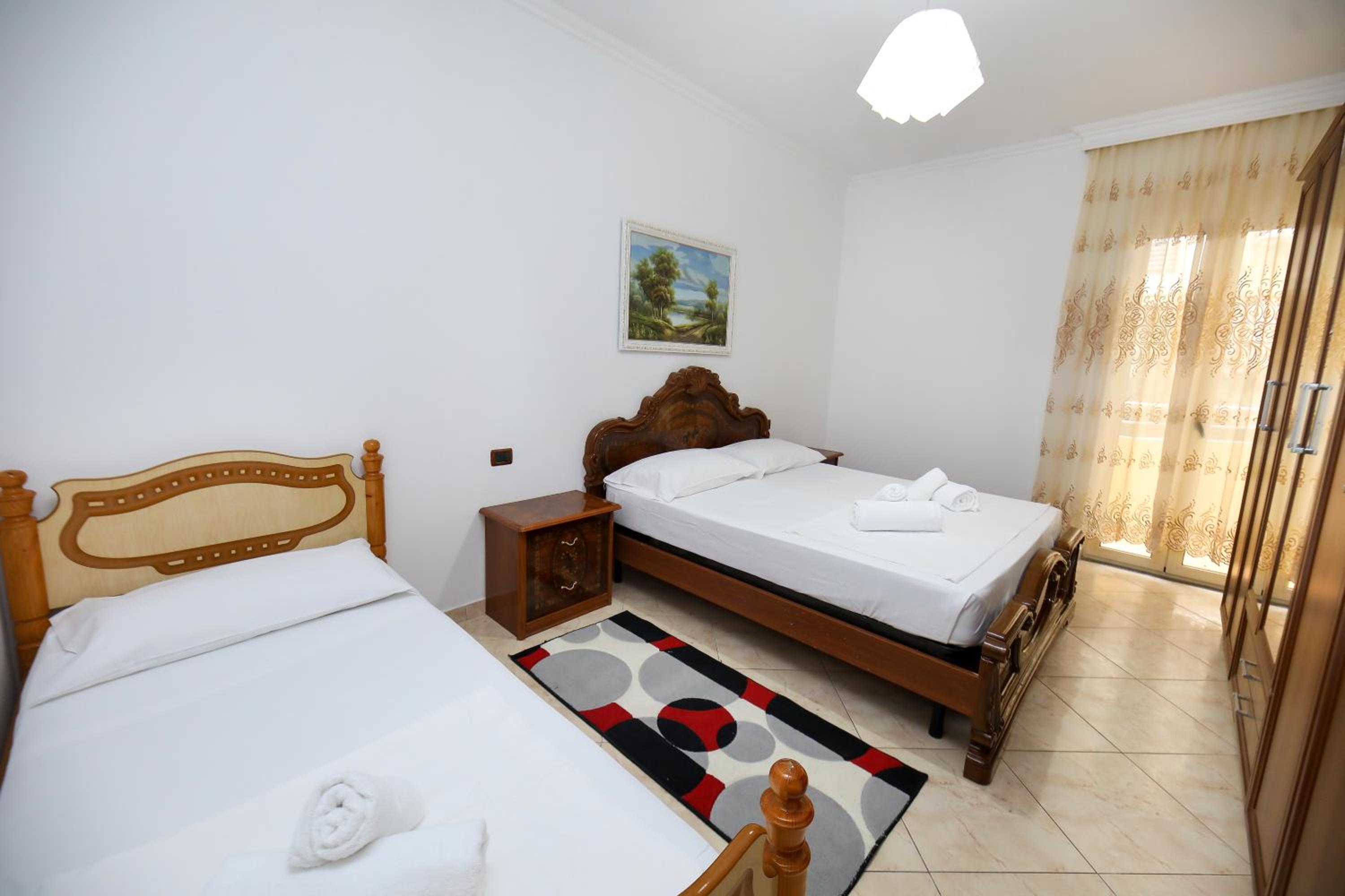 Noa Apartments
