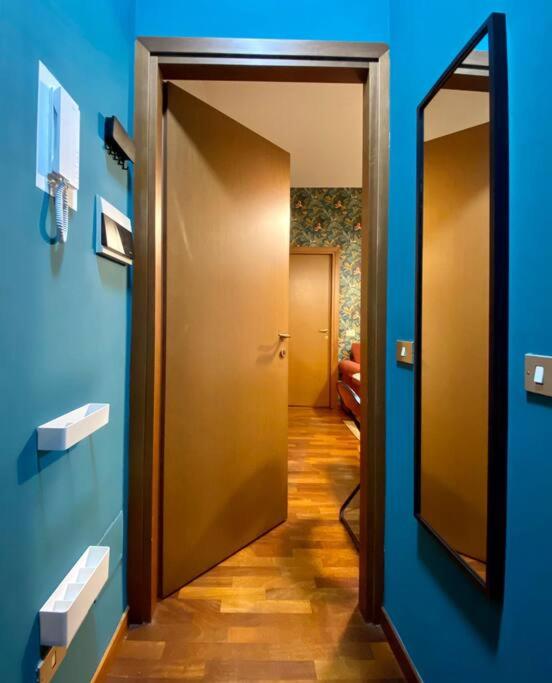 Porta Venezia apartment (Castaldi 35) photo 4