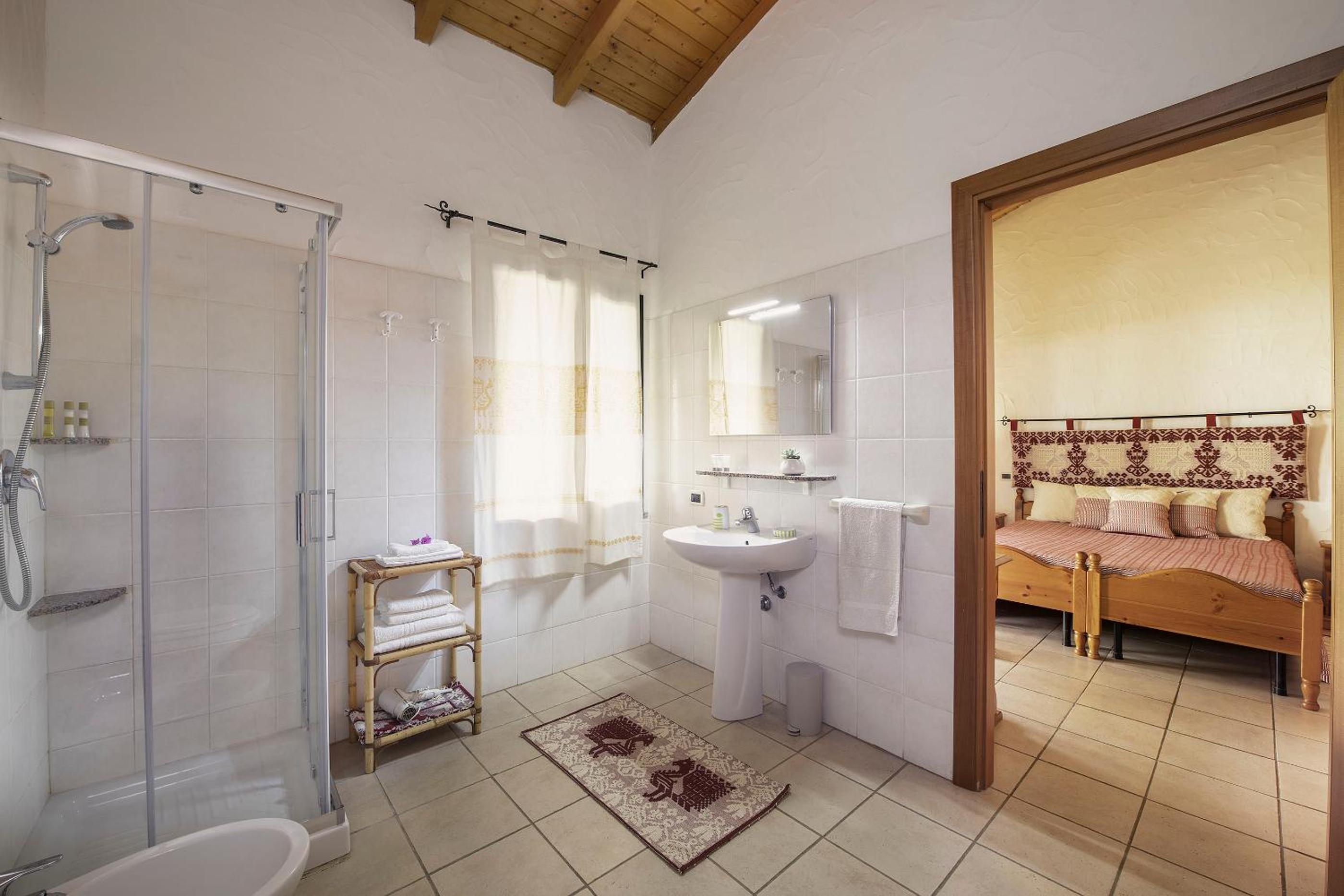 Agriturismo la biada