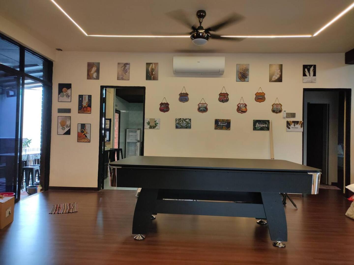 Villamax Klebang Beach Homestay Melaka 25 Pax 6R4B photo 7