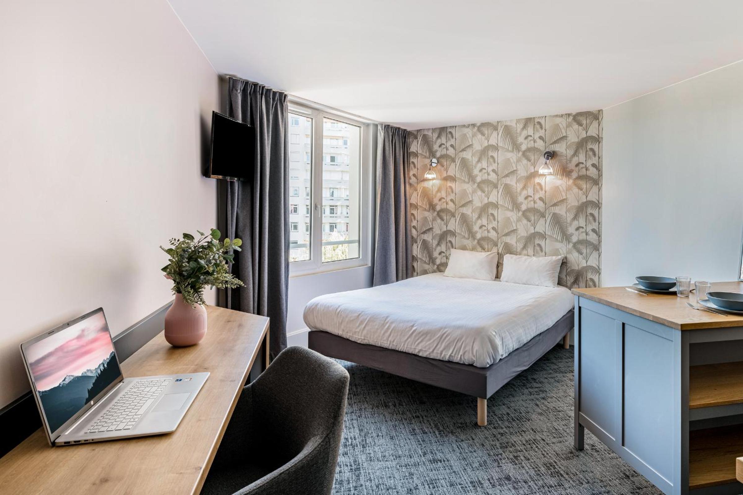 Le Parc 42 Saint-Etienne