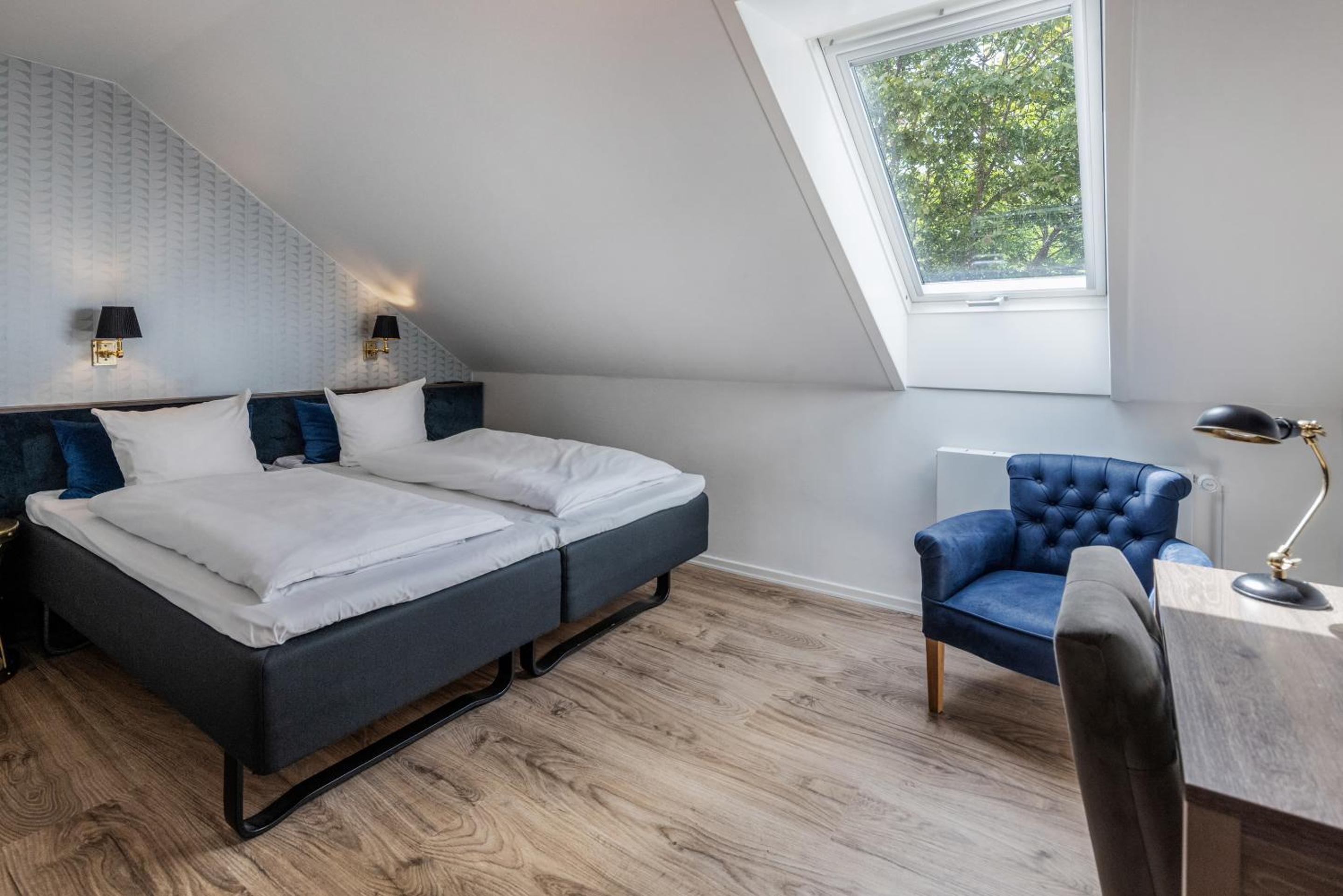 Hotel Scheelsminde - Image 3