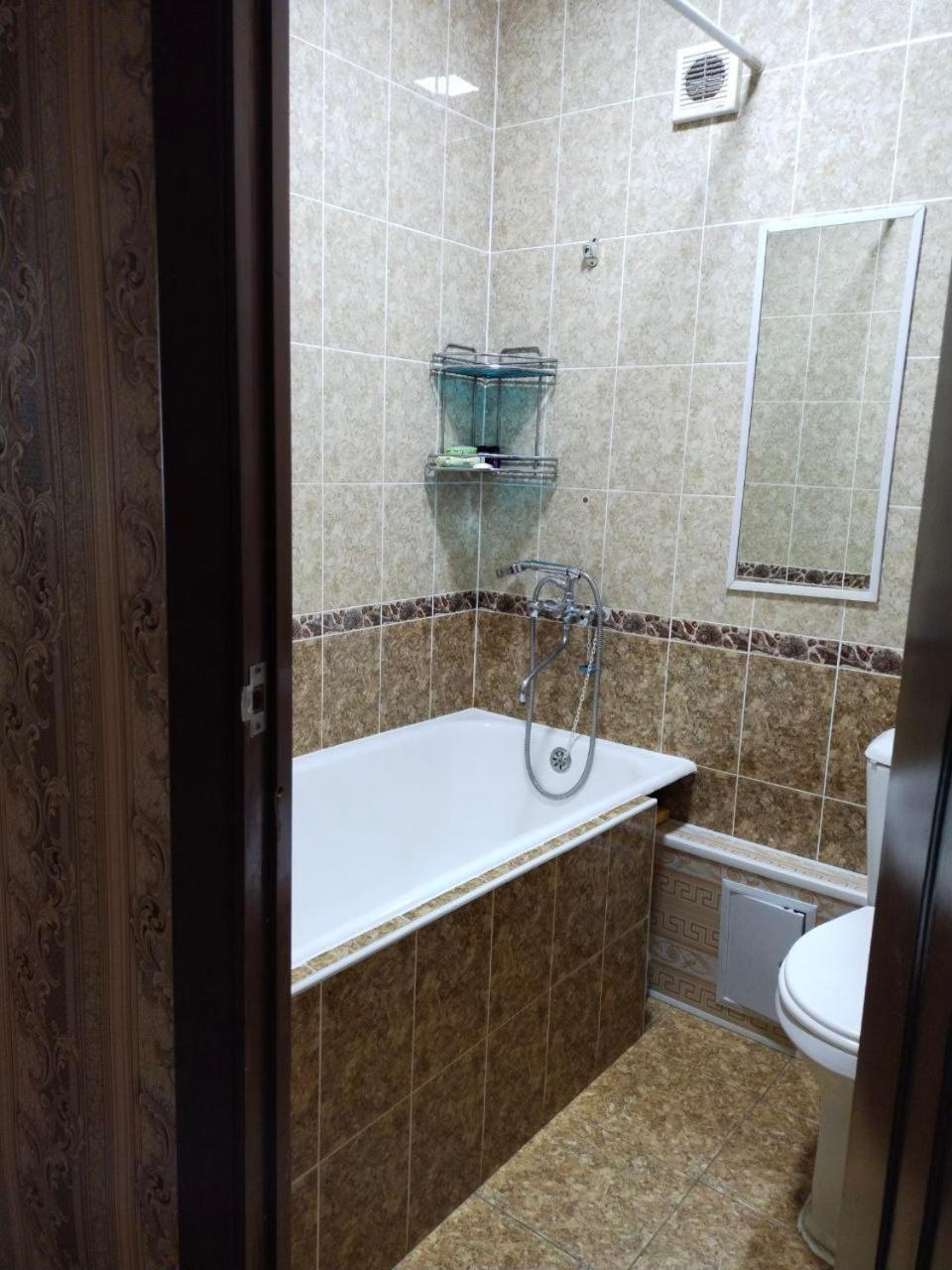 Qashgar apartment C4 view 3