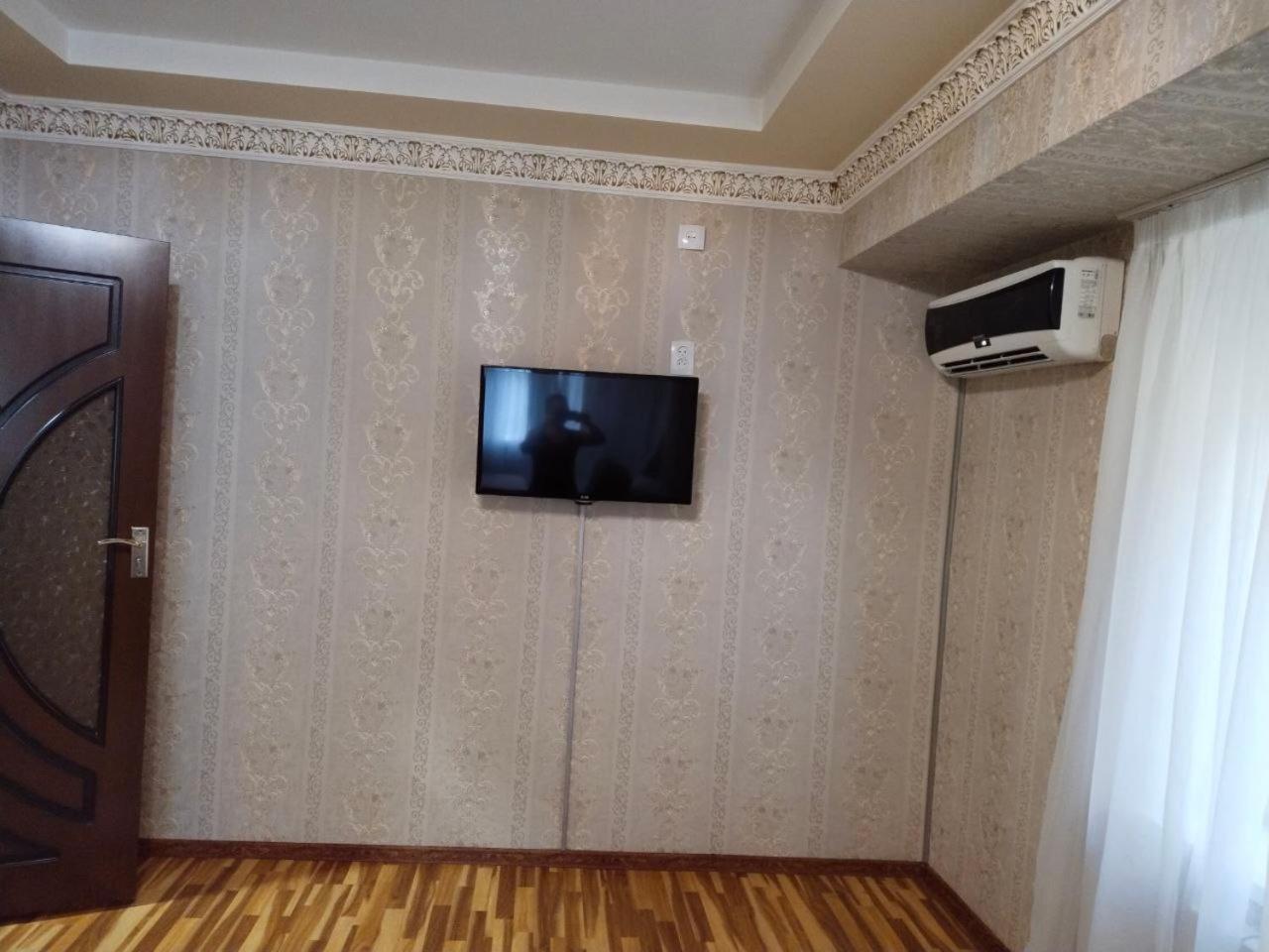 Qashgar apartment C4 view 4
