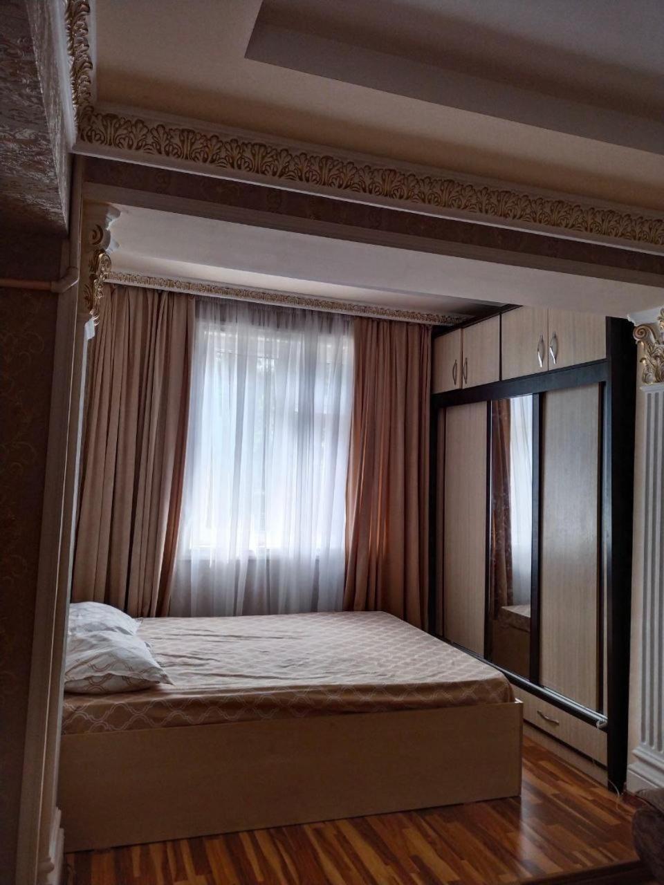 Qashgar apartment C4 view 5