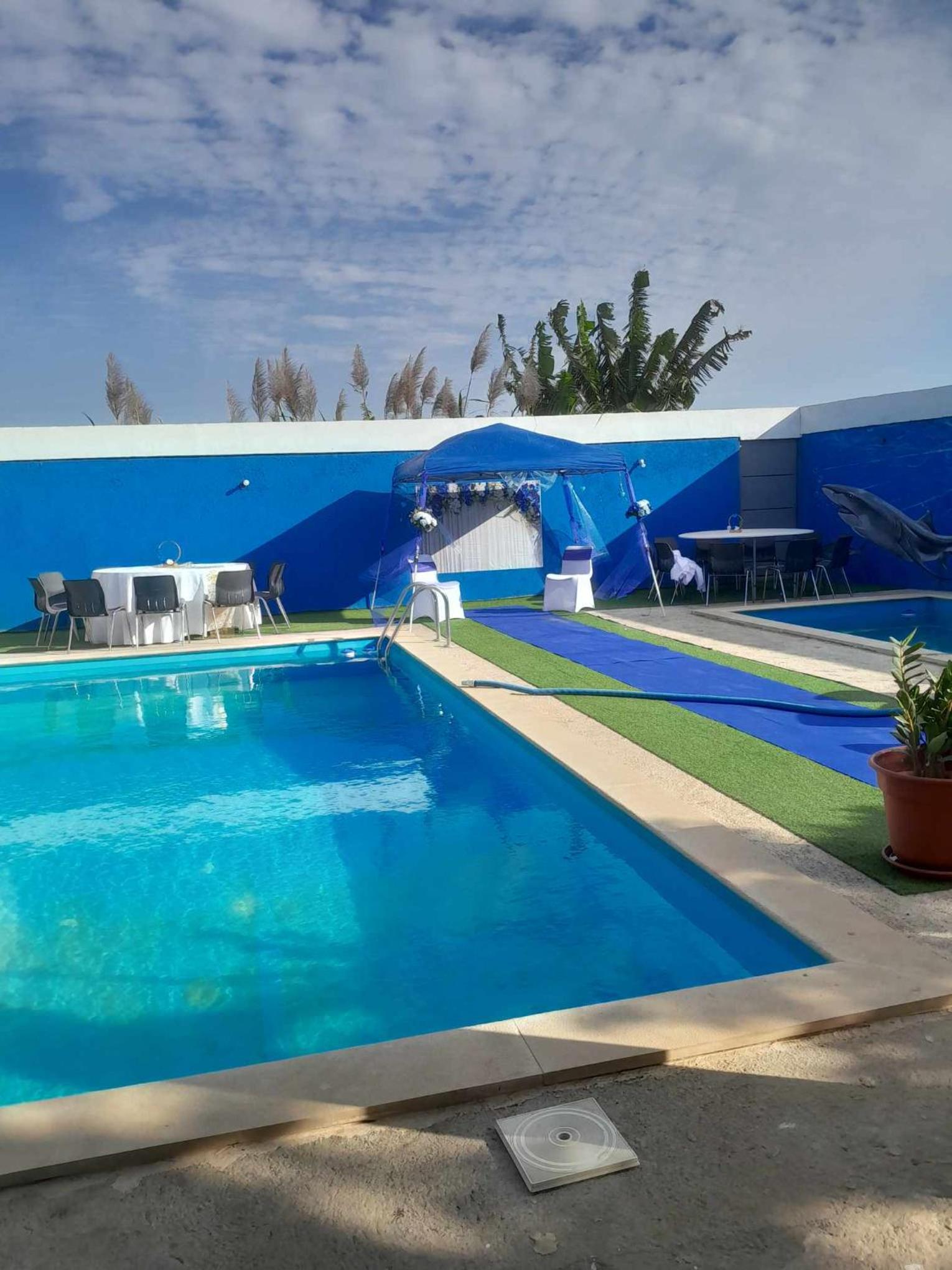 Espaço- Vila Verde
