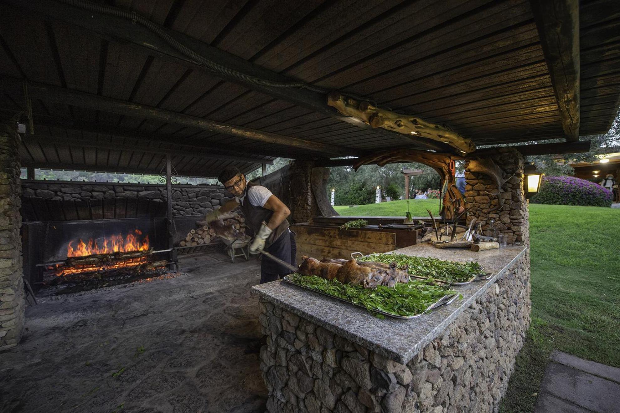 Agriturismo la biada