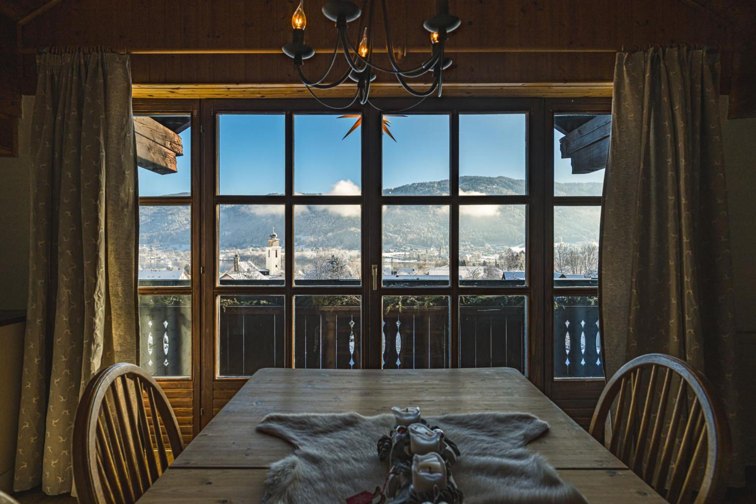 Landhaus BERGSEE