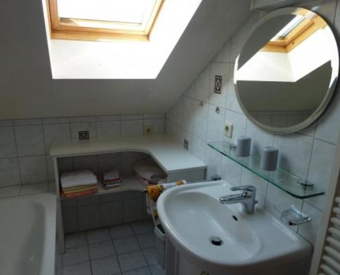 Haus Wörle
