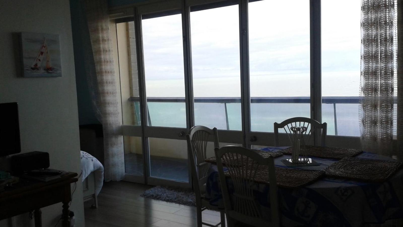 Cabourg Face A La Mer