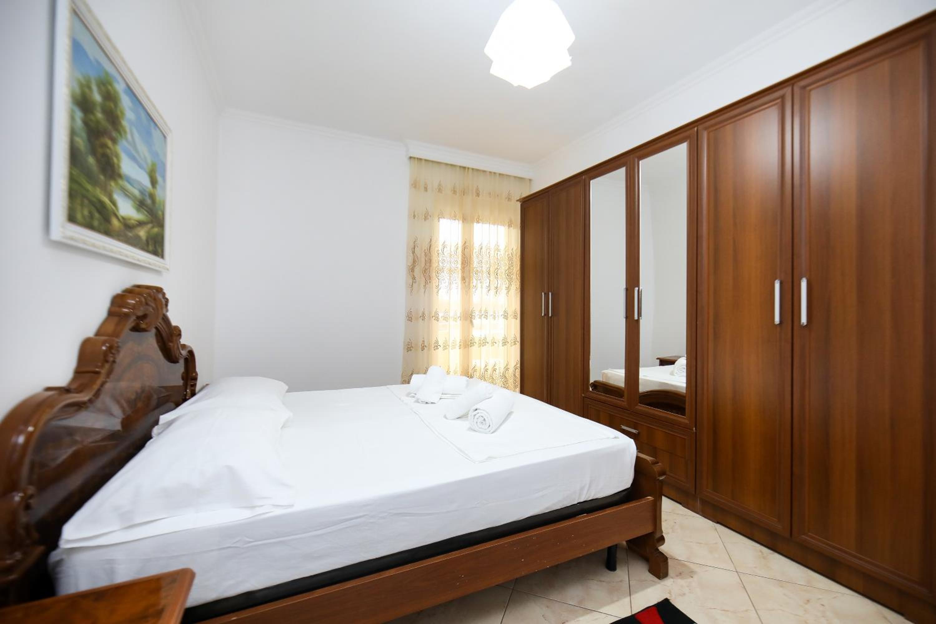Noa Apartments