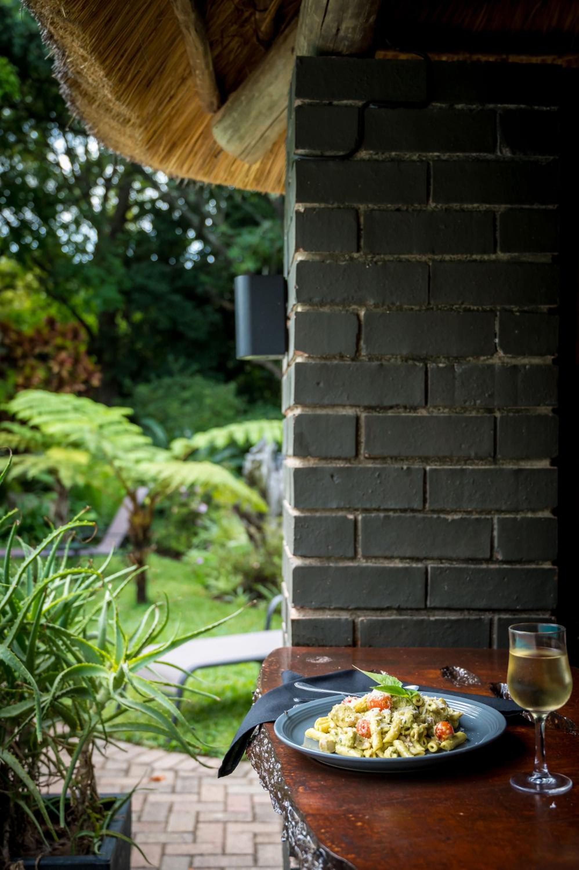 Sunbirds Oasis Lodge