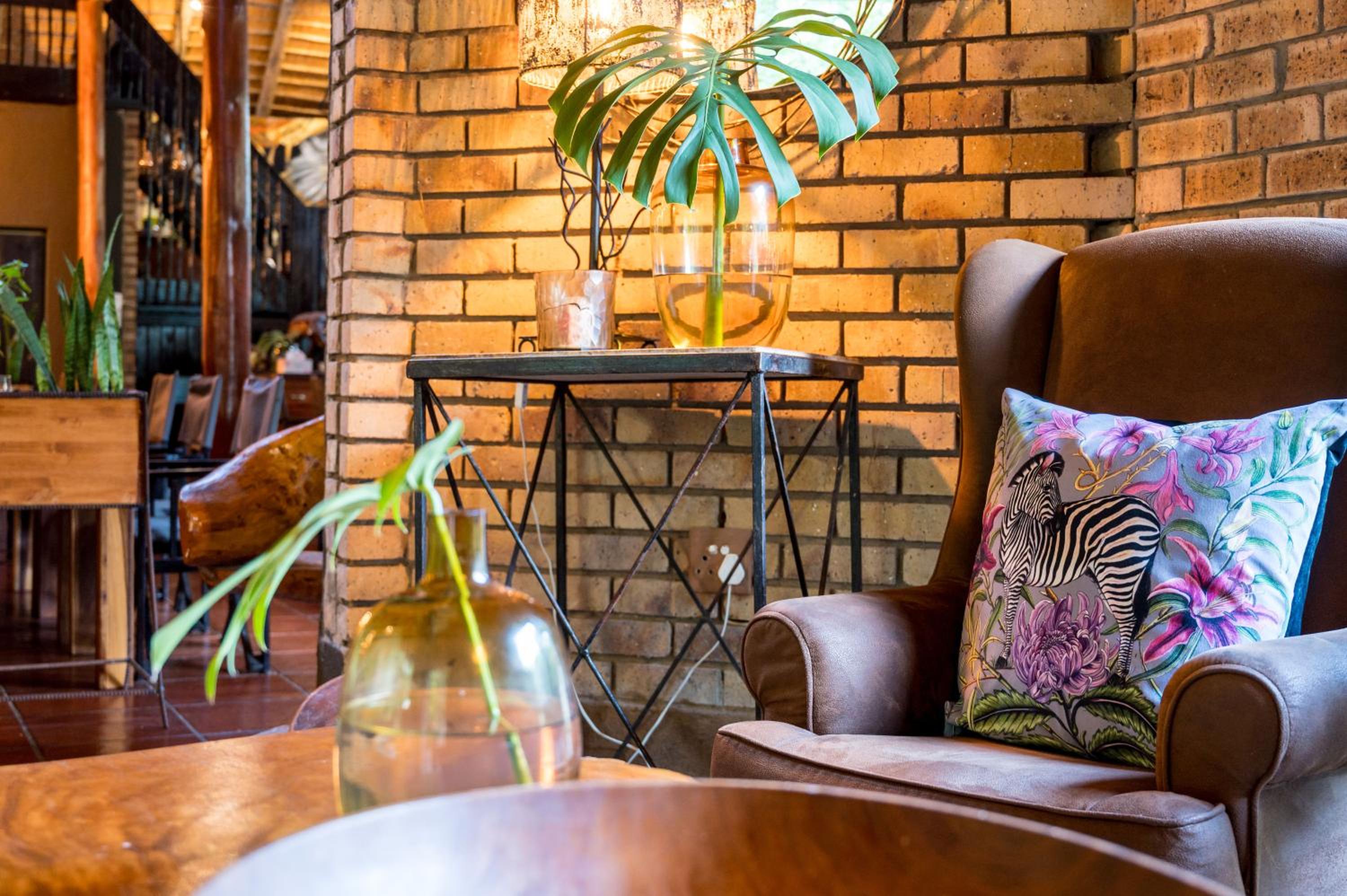 Sunbirds Oasis Lodge