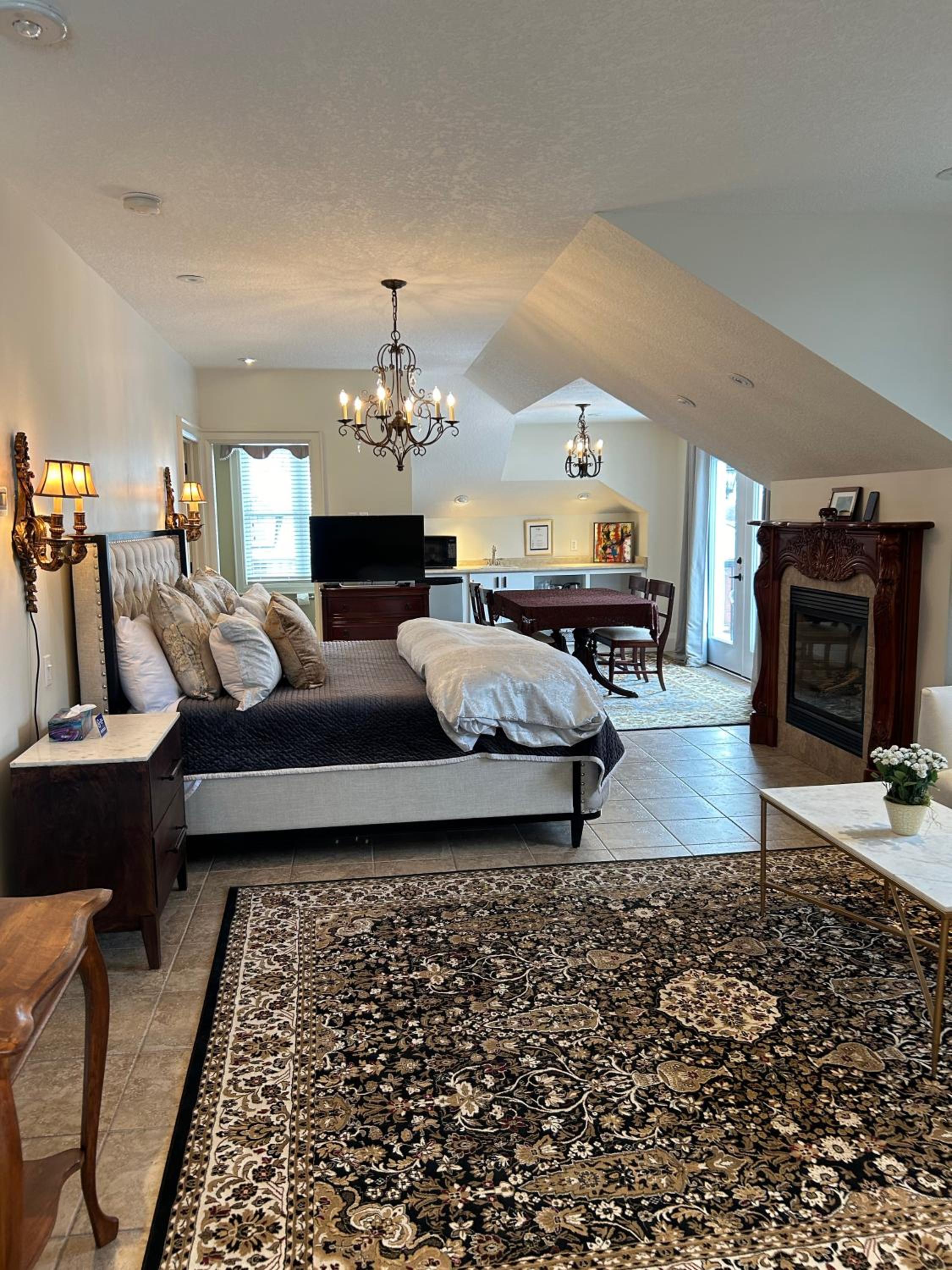 Norfolk Guest House Inn