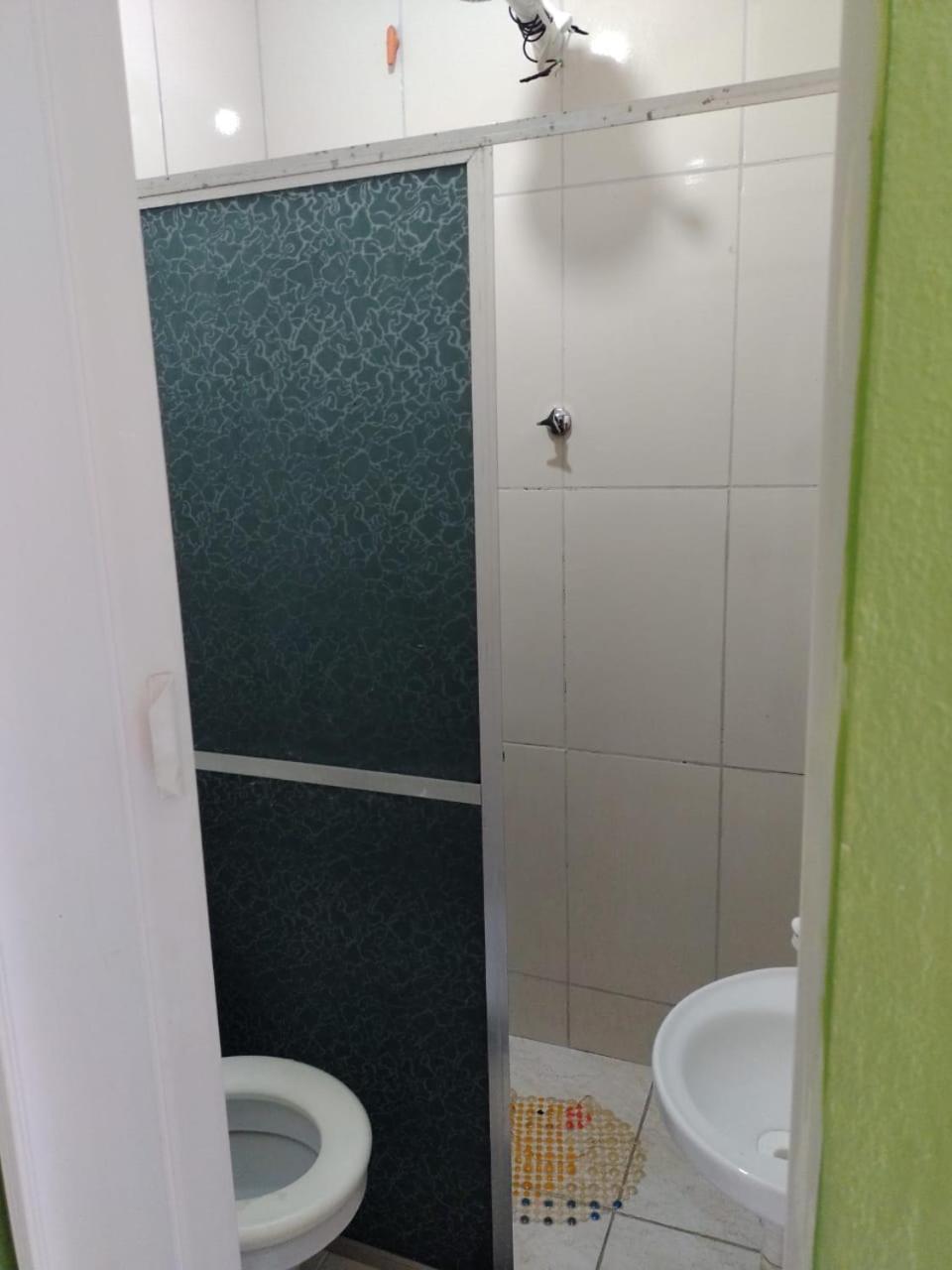 Kitnets da Tia Zeni