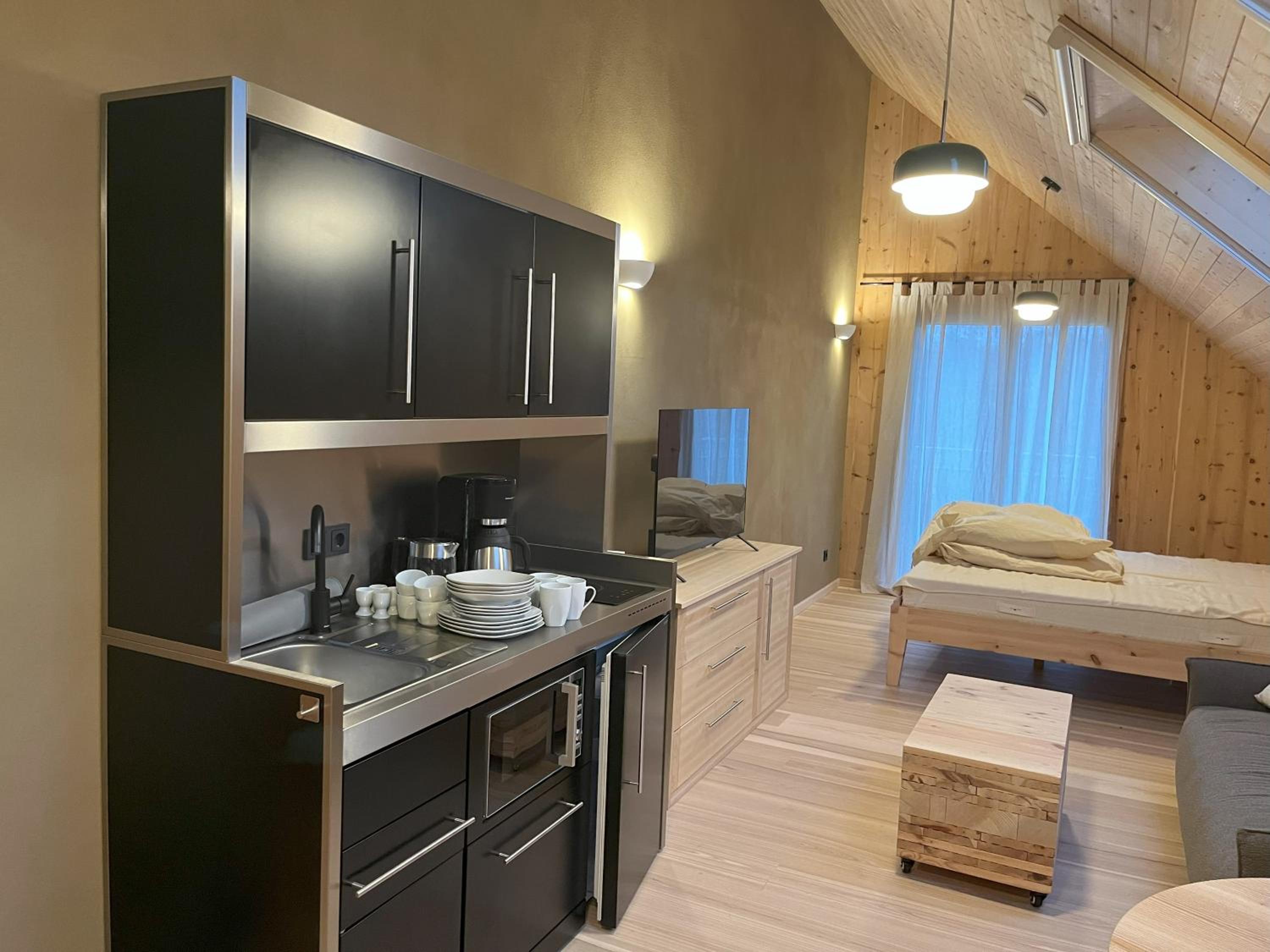 B&B Zirbenduft