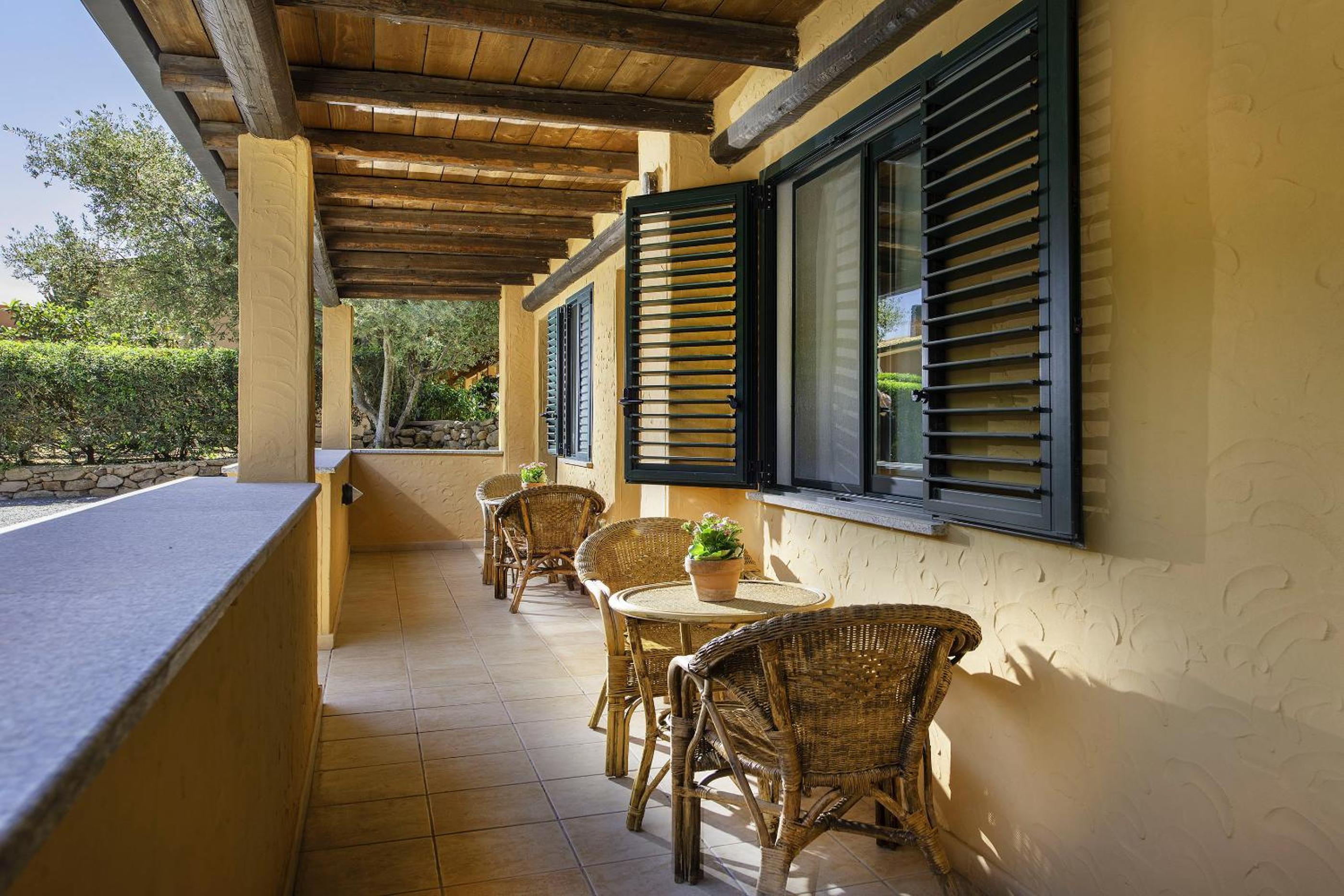 Agriturismo la biada