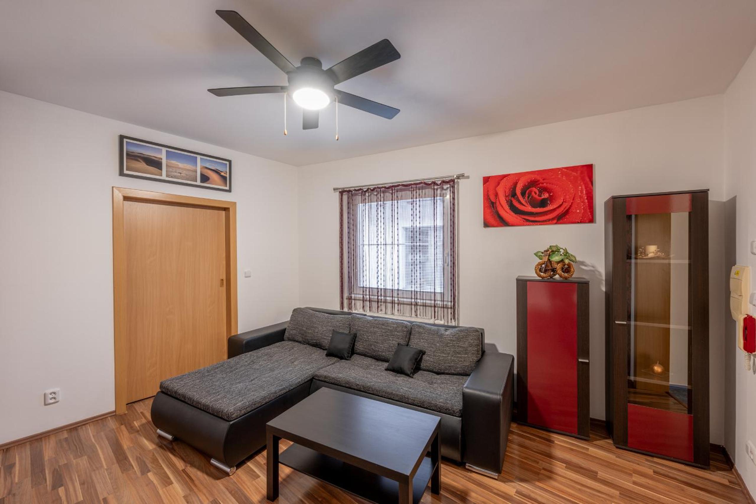 Apartmán Karin