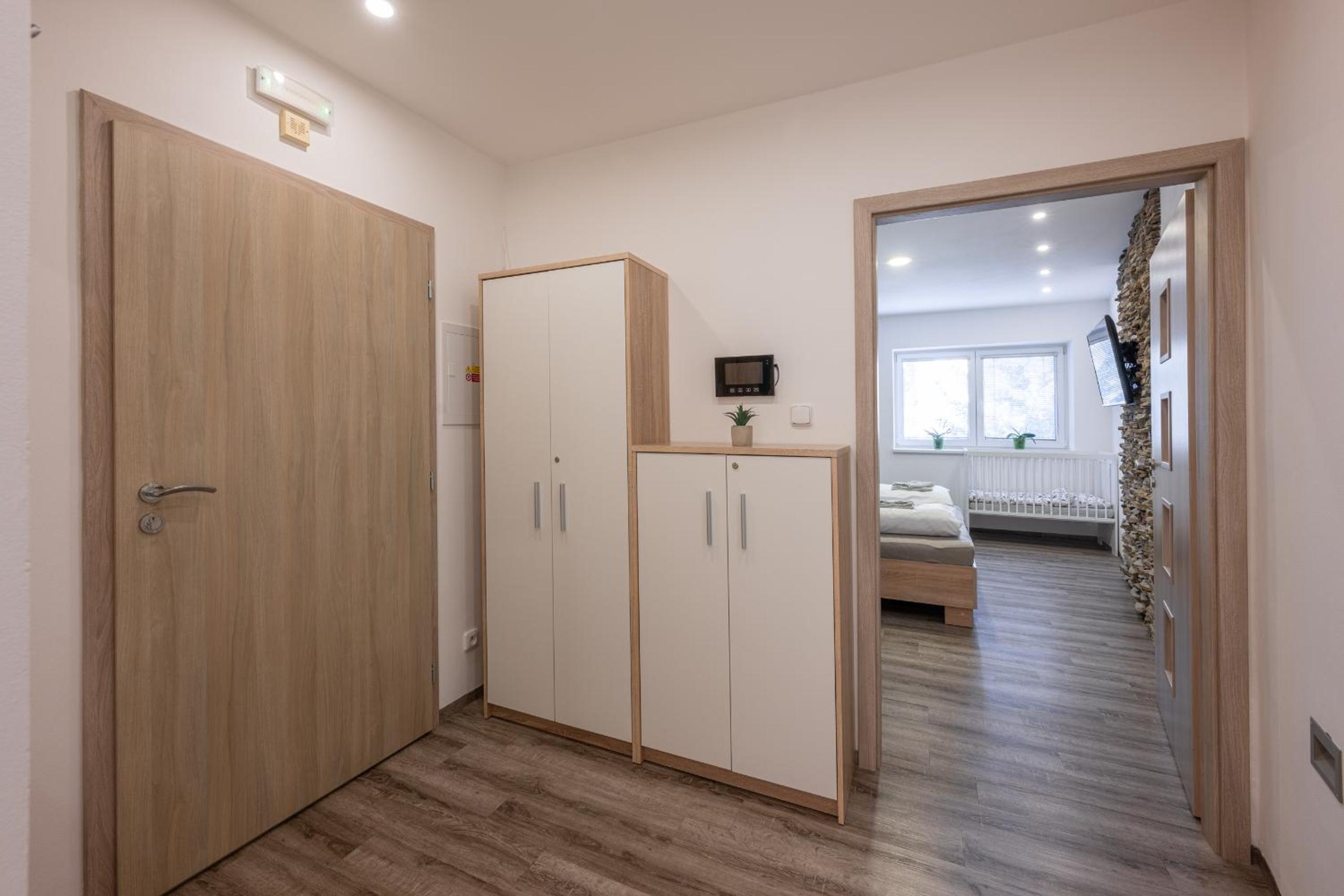 Apartmán Karin