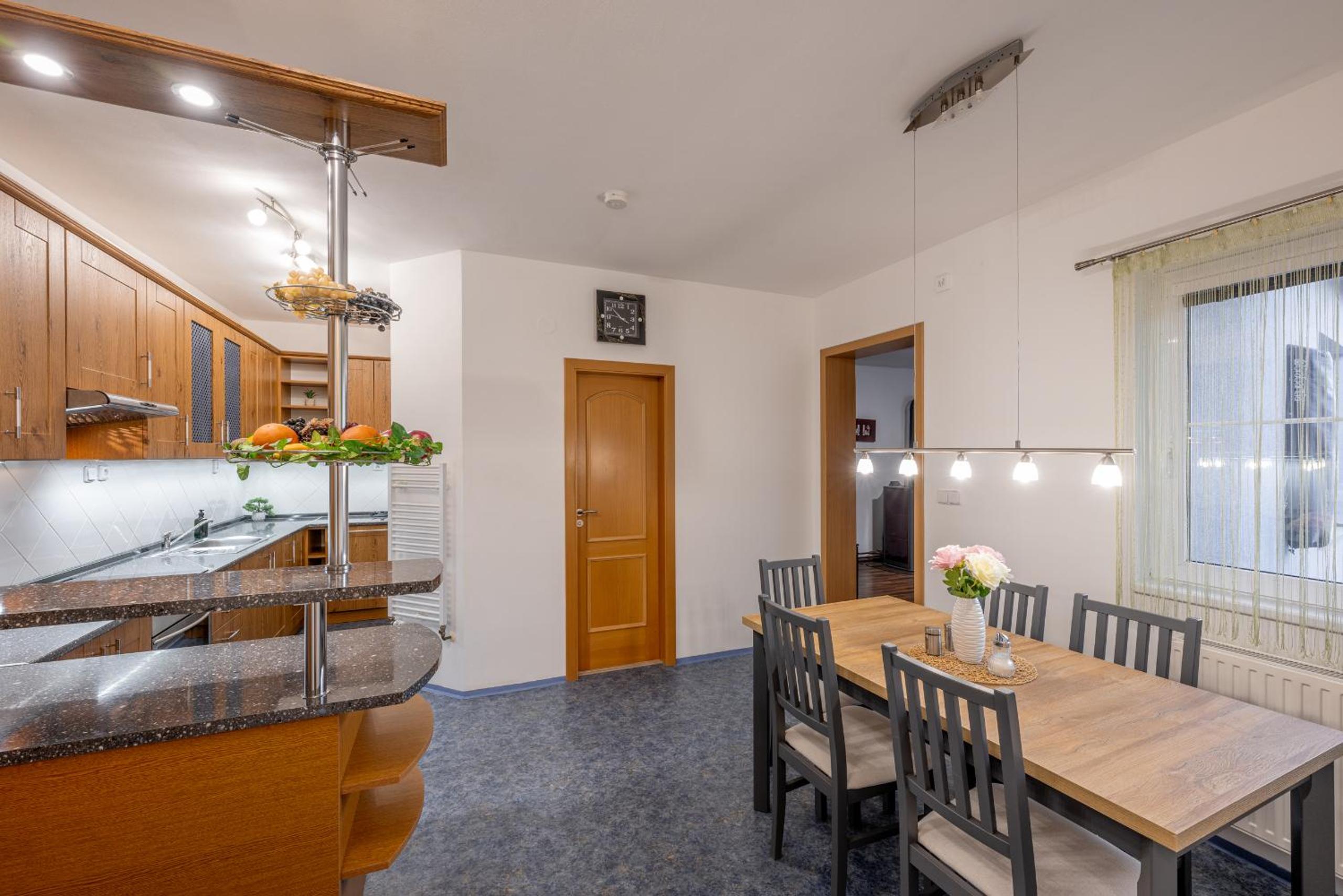 Apartmán Karin