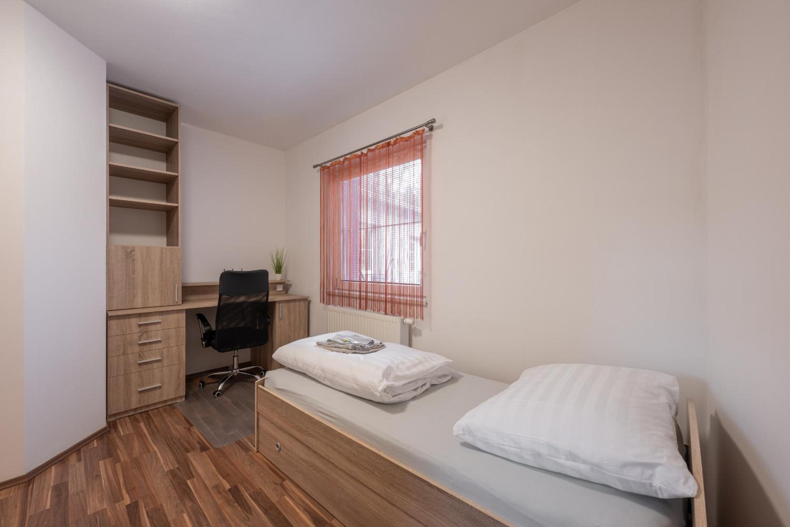 Apartmán Karin
