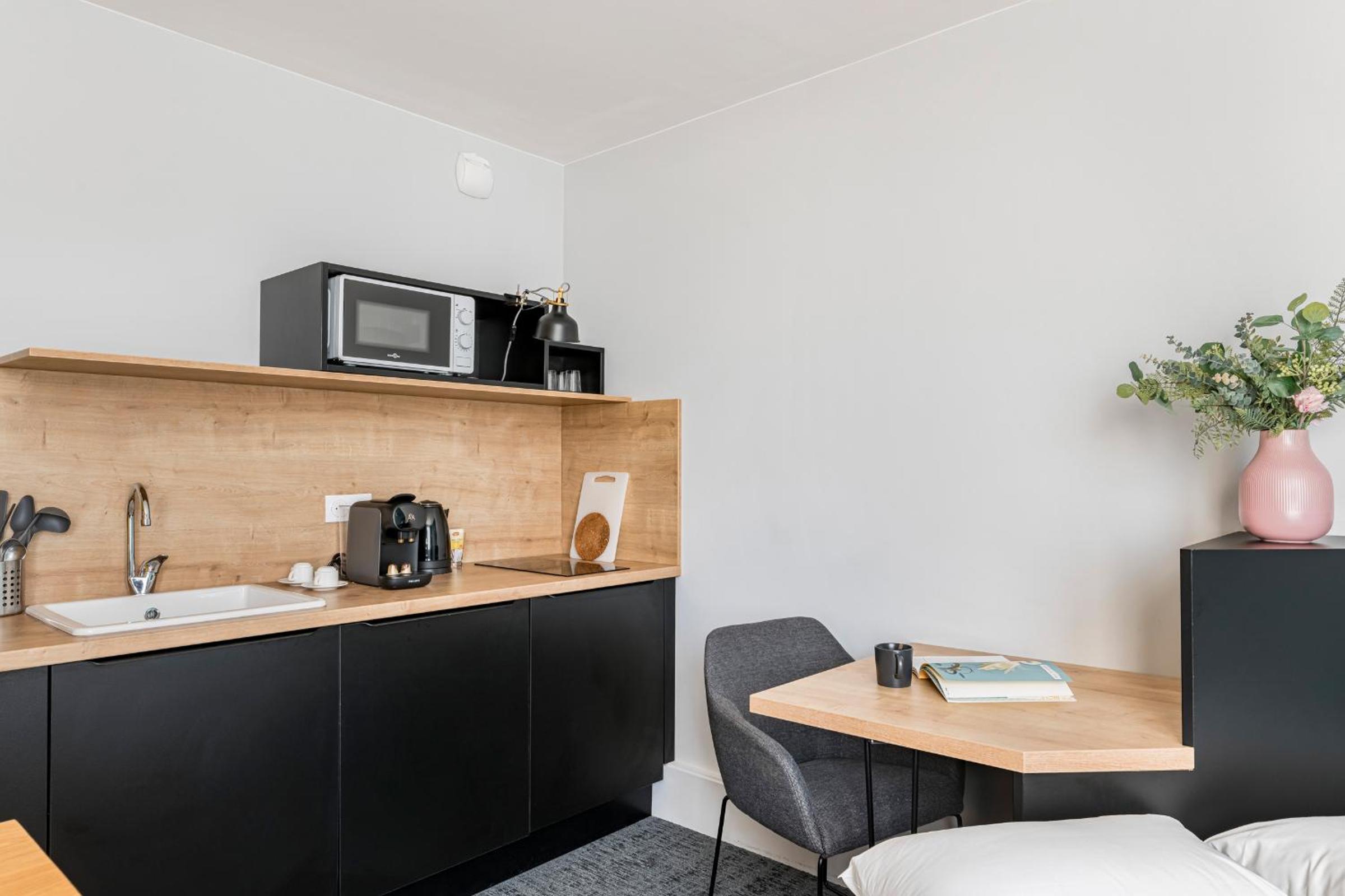 Le Parc 42 Saint-Etienne