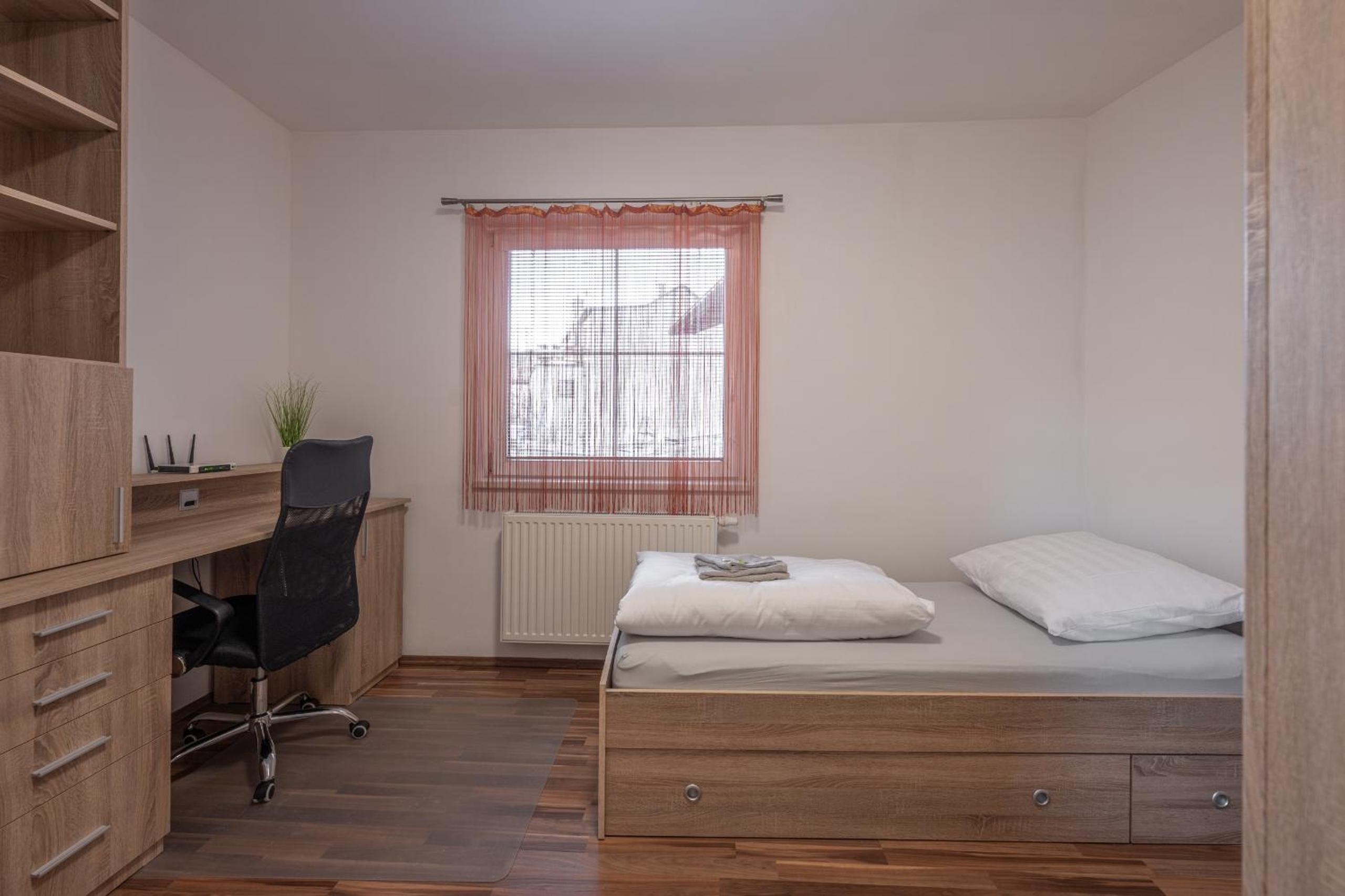 Apartmán Karin