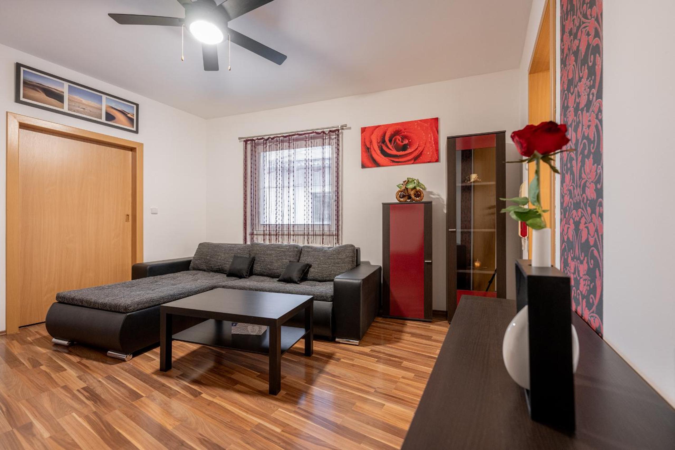 Apartmán Karin