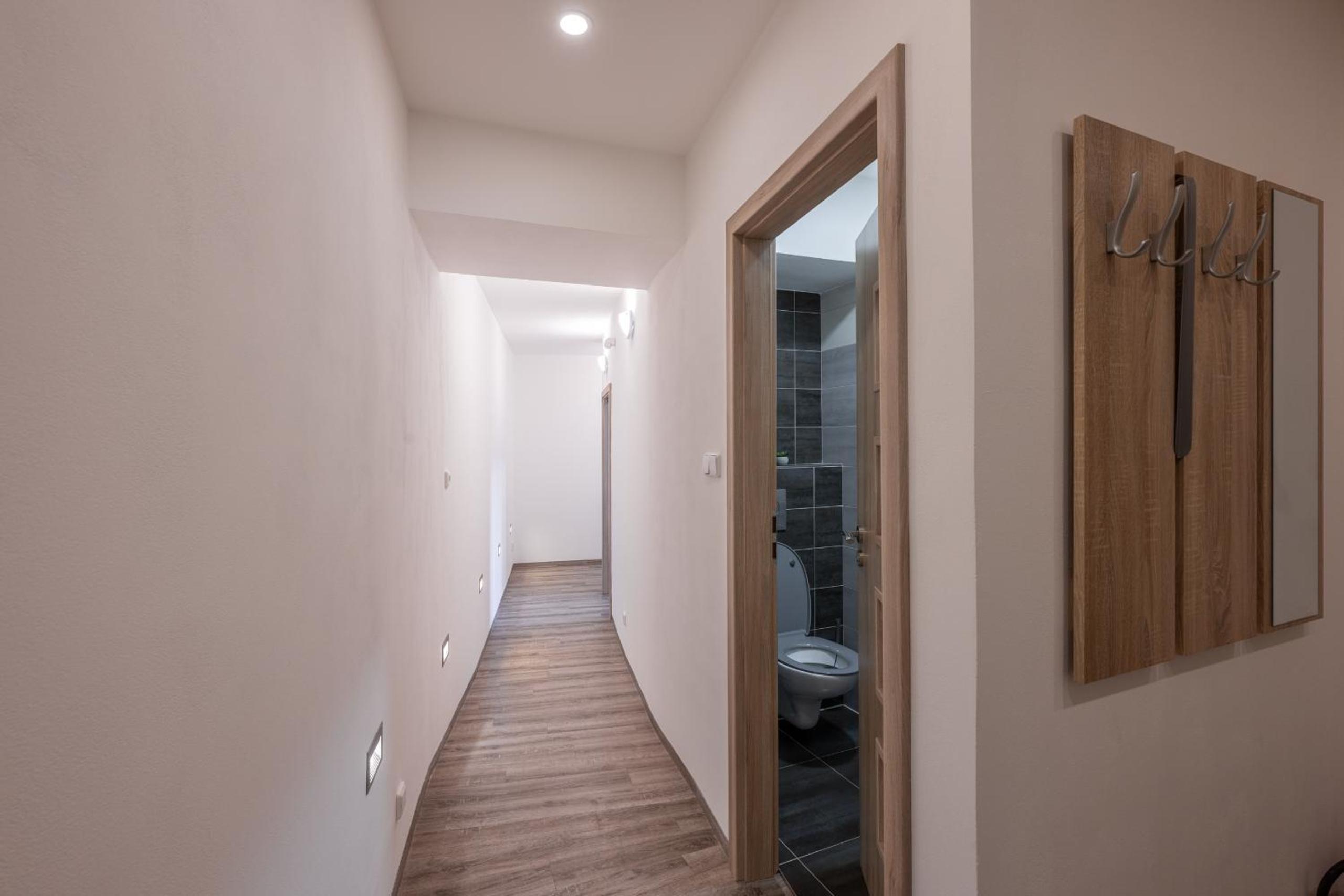 Apartmán Karin