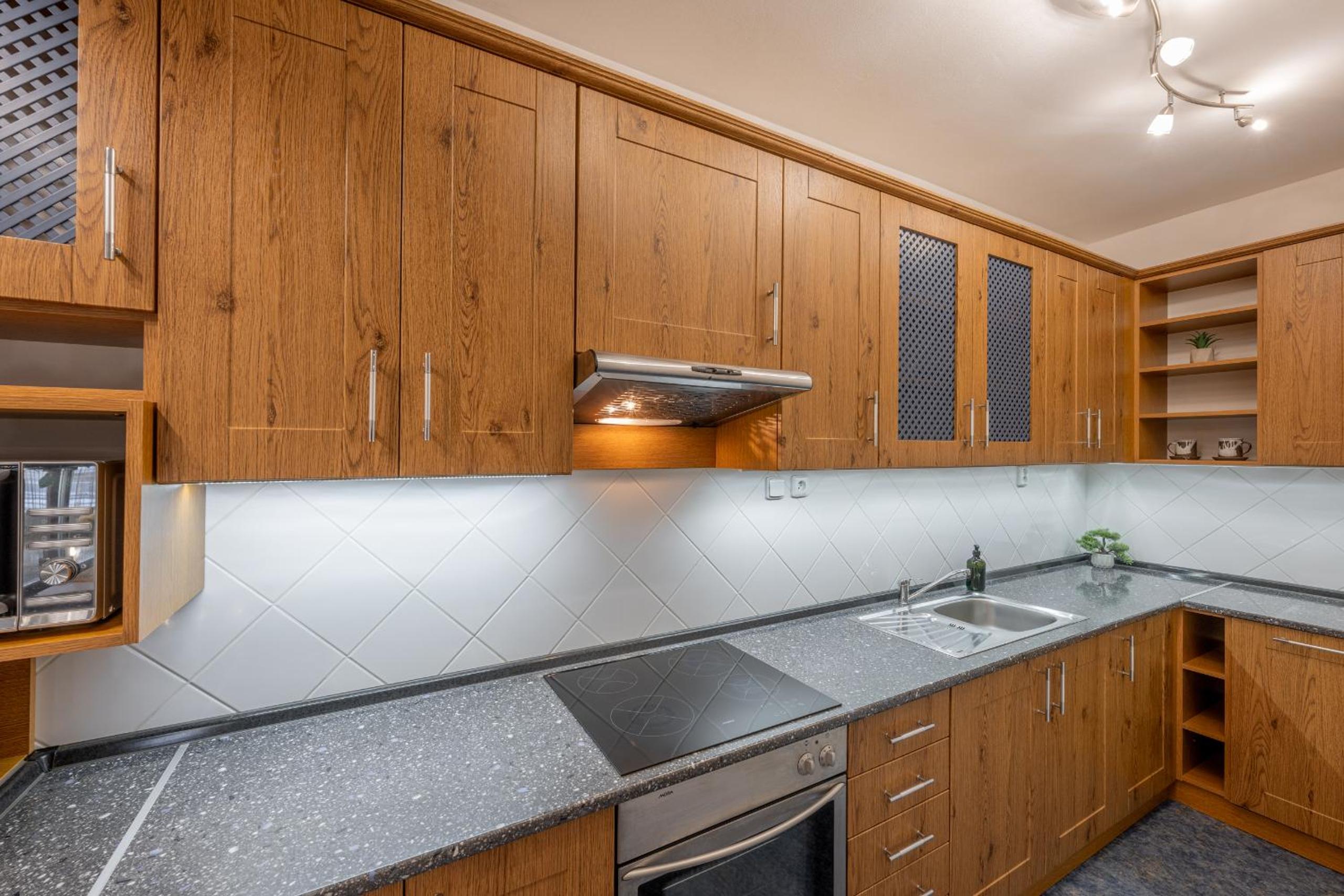 Apartmán Karin