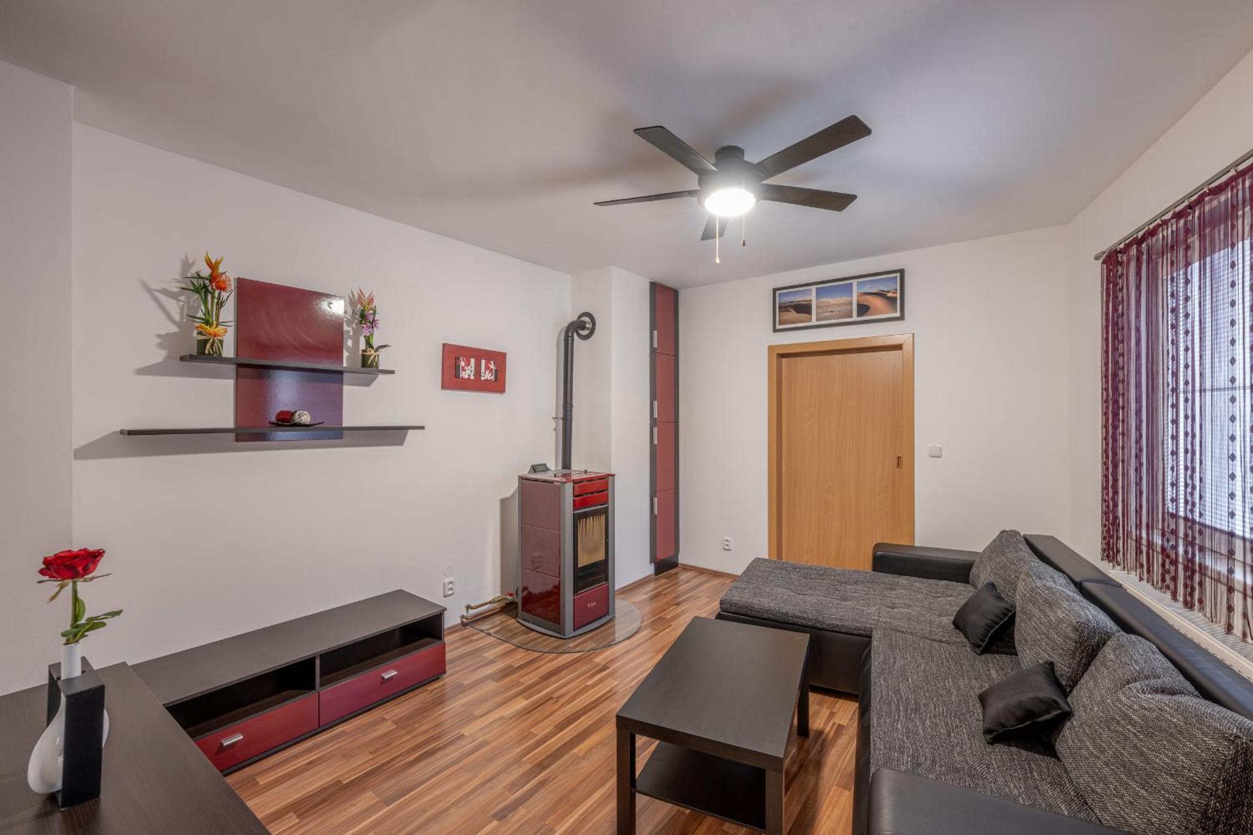 Apartmán Karin
