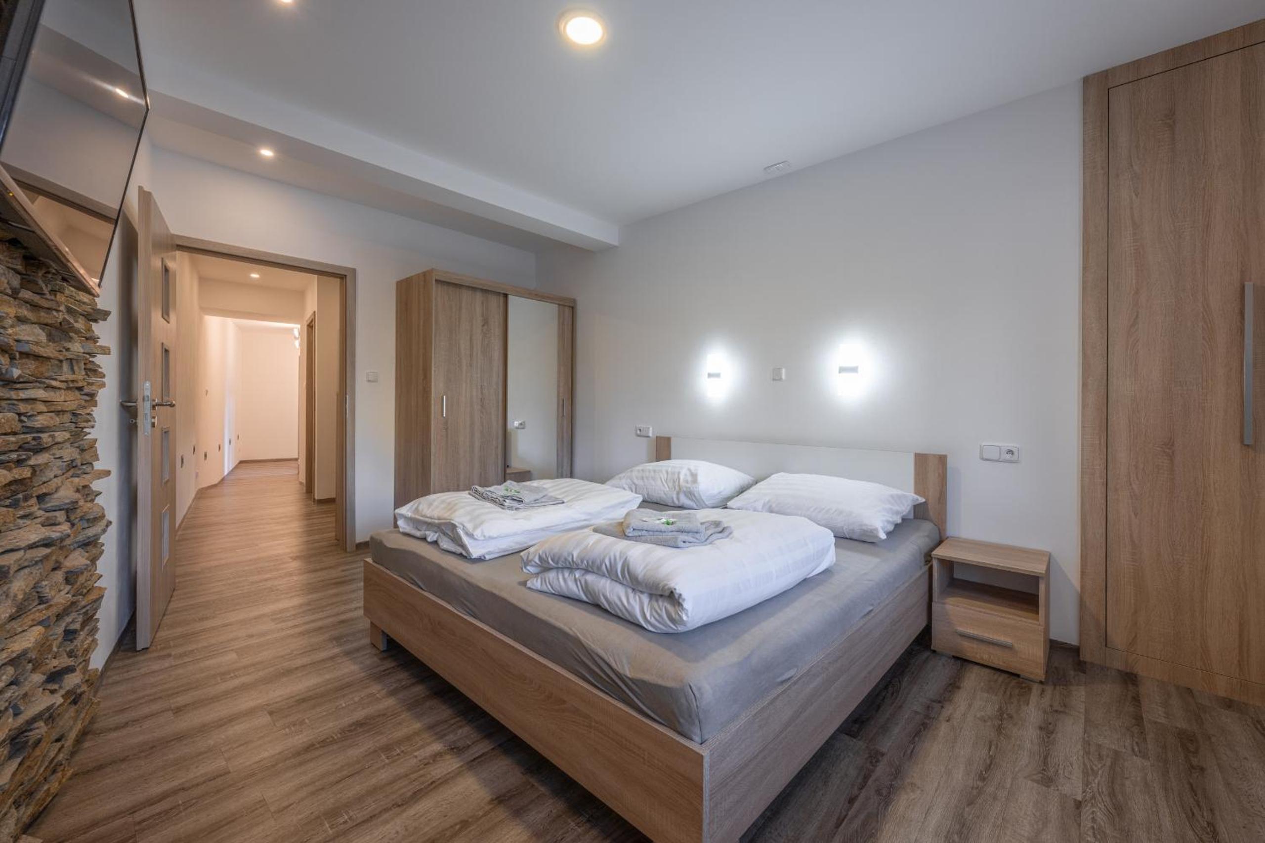 Apartmán Karin