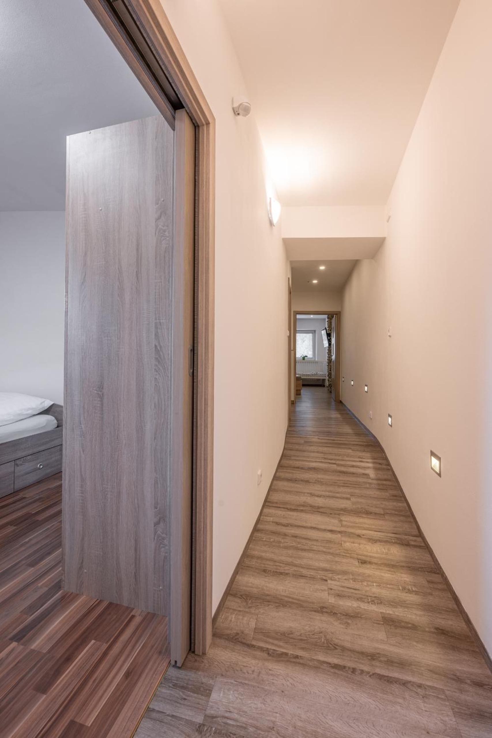 Apartmán Karin