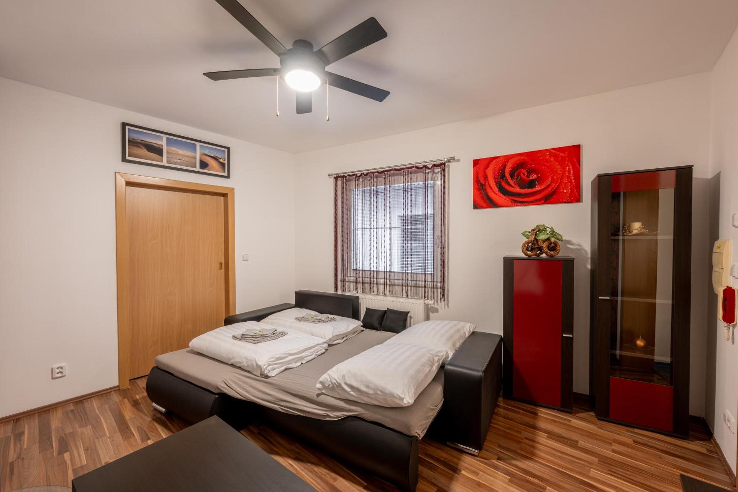 Apartmán Karin