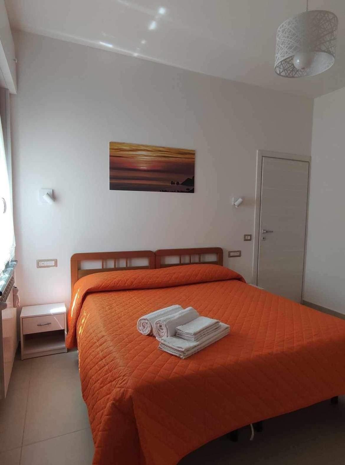 CASA VACANZE CASANOVA
