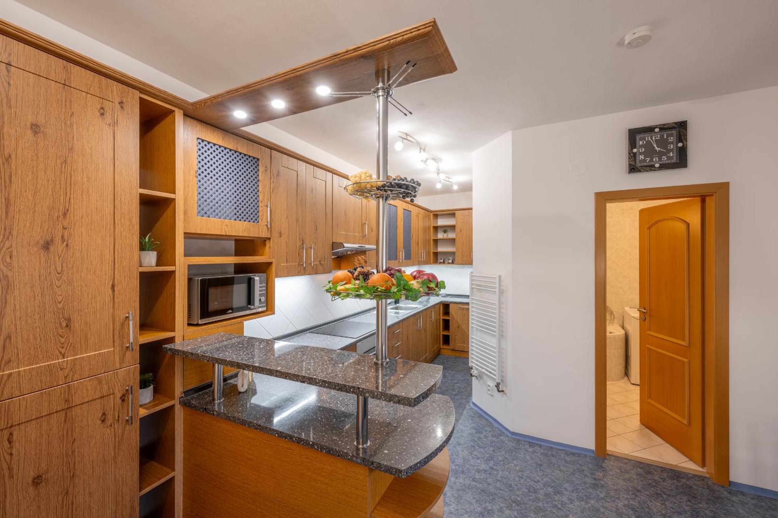 Apartmán Karin