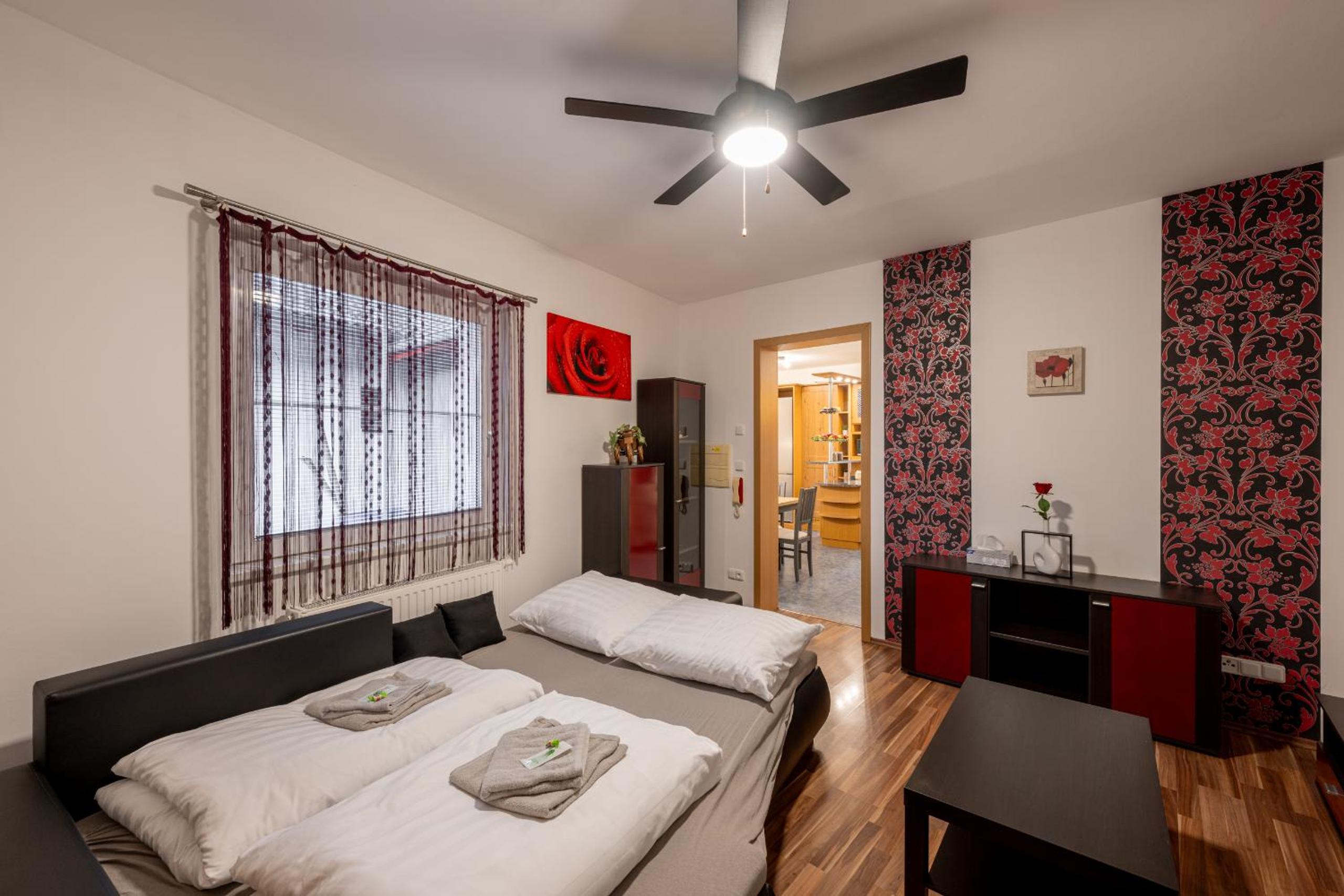 Apartmán Karin
