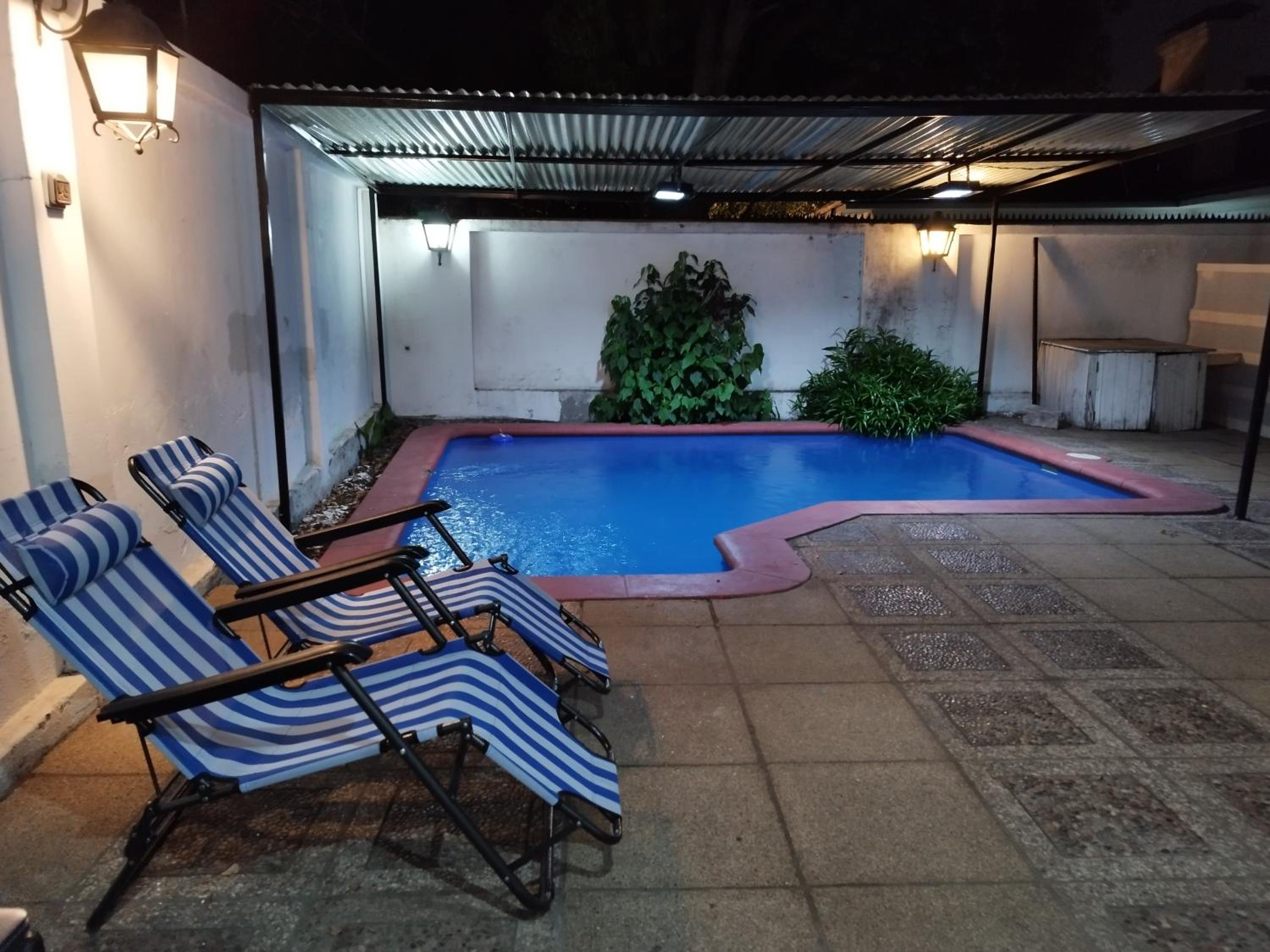 Costanera Bed & Breakfast